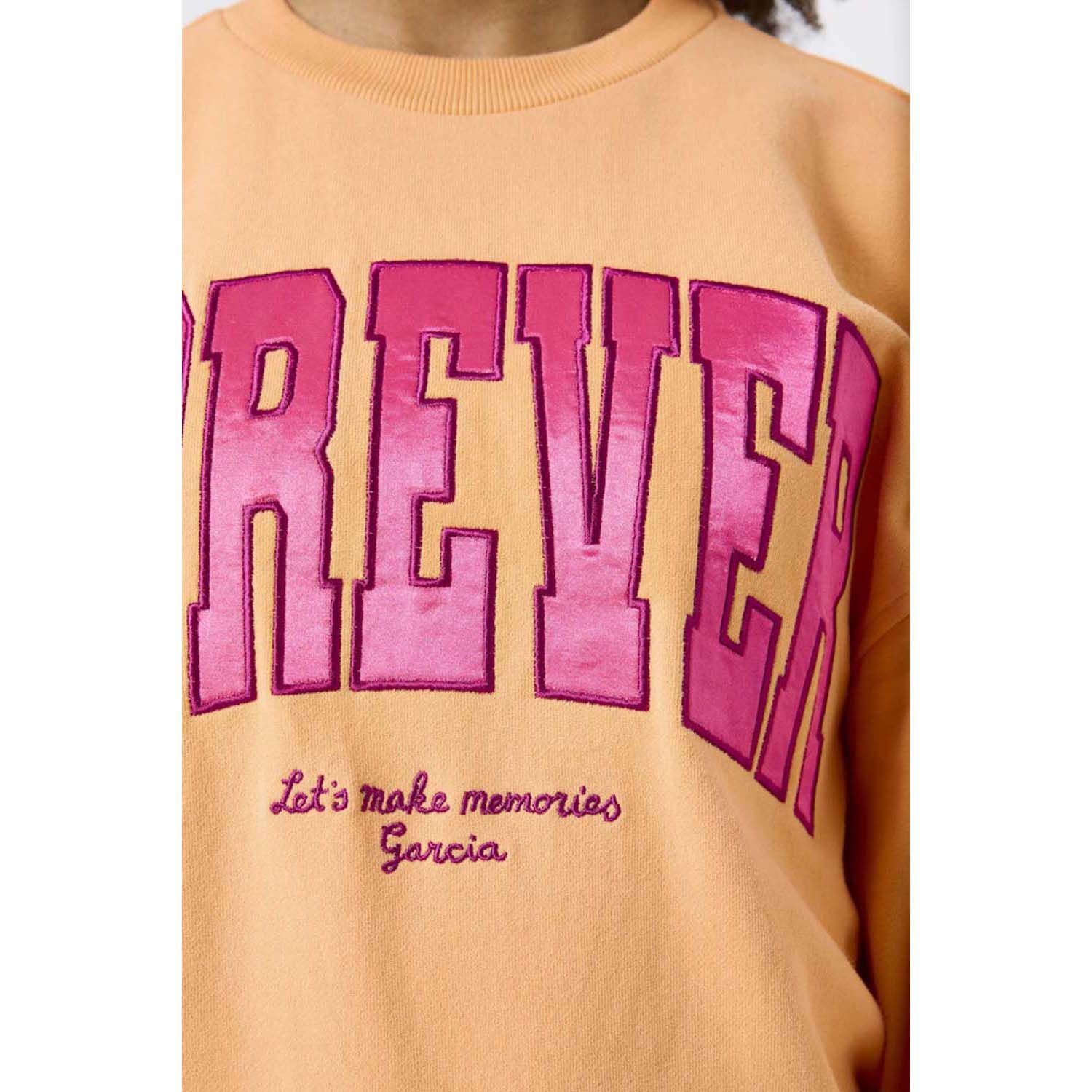 Garcia Sweater Kids