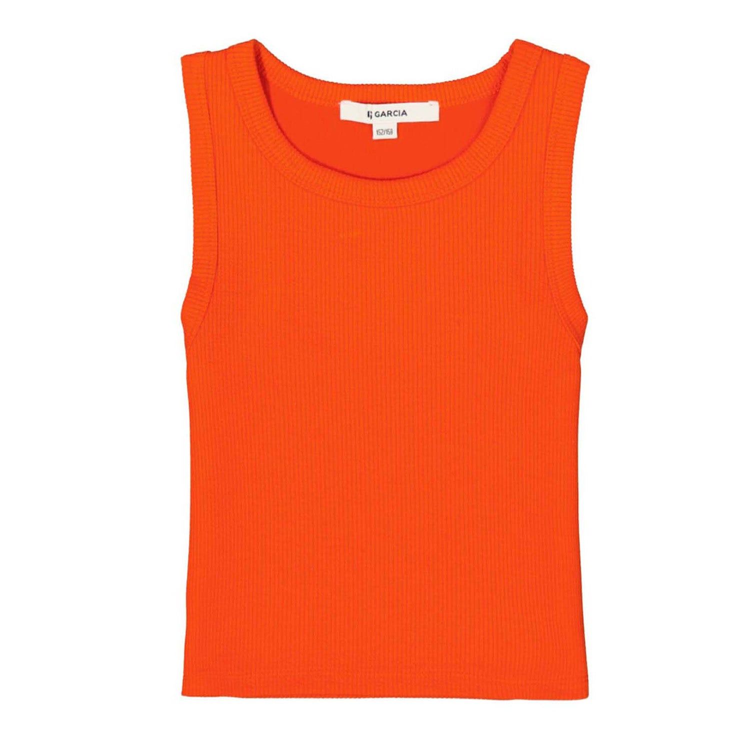 Garcia Singlet Meiden