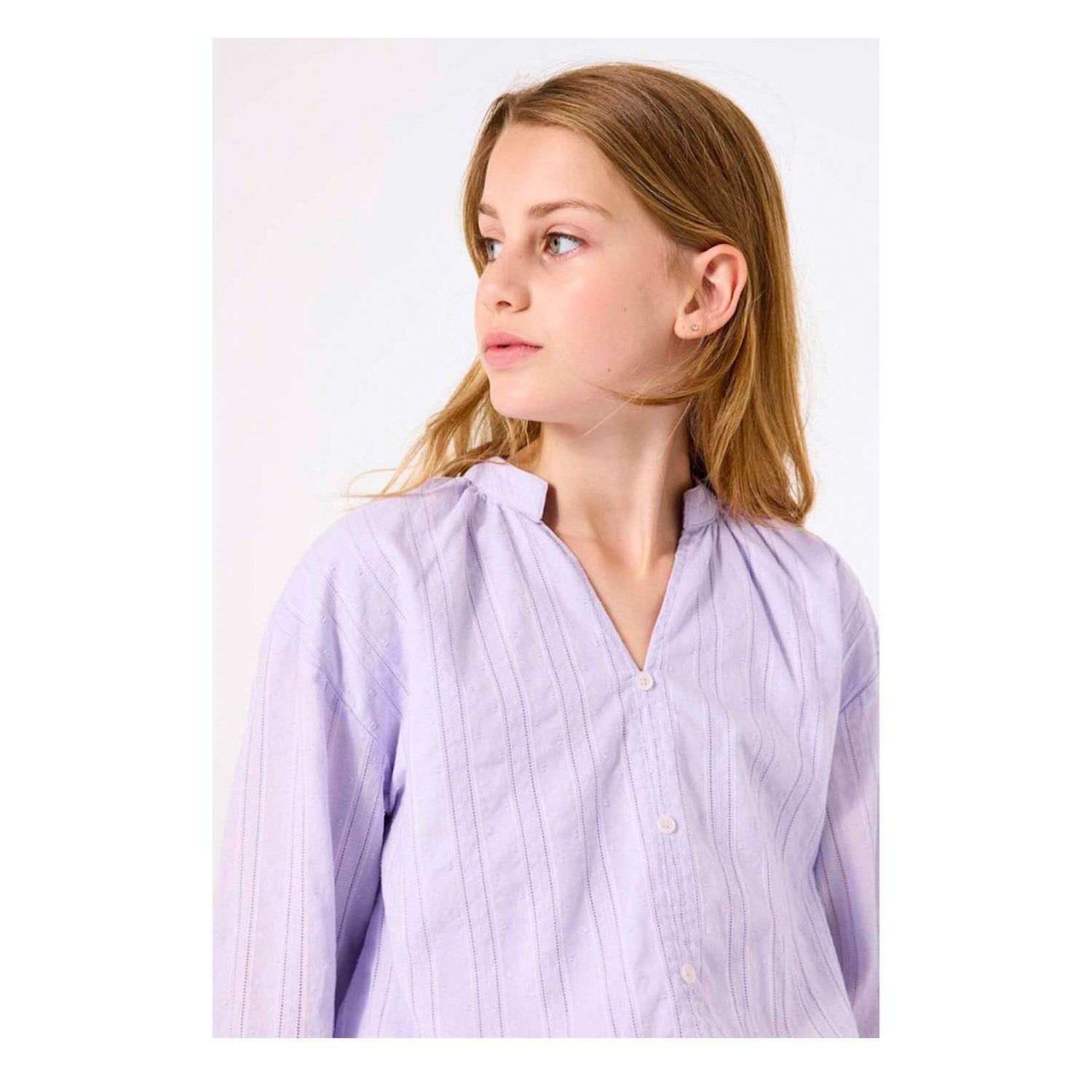 Garcia Blouse Meiden