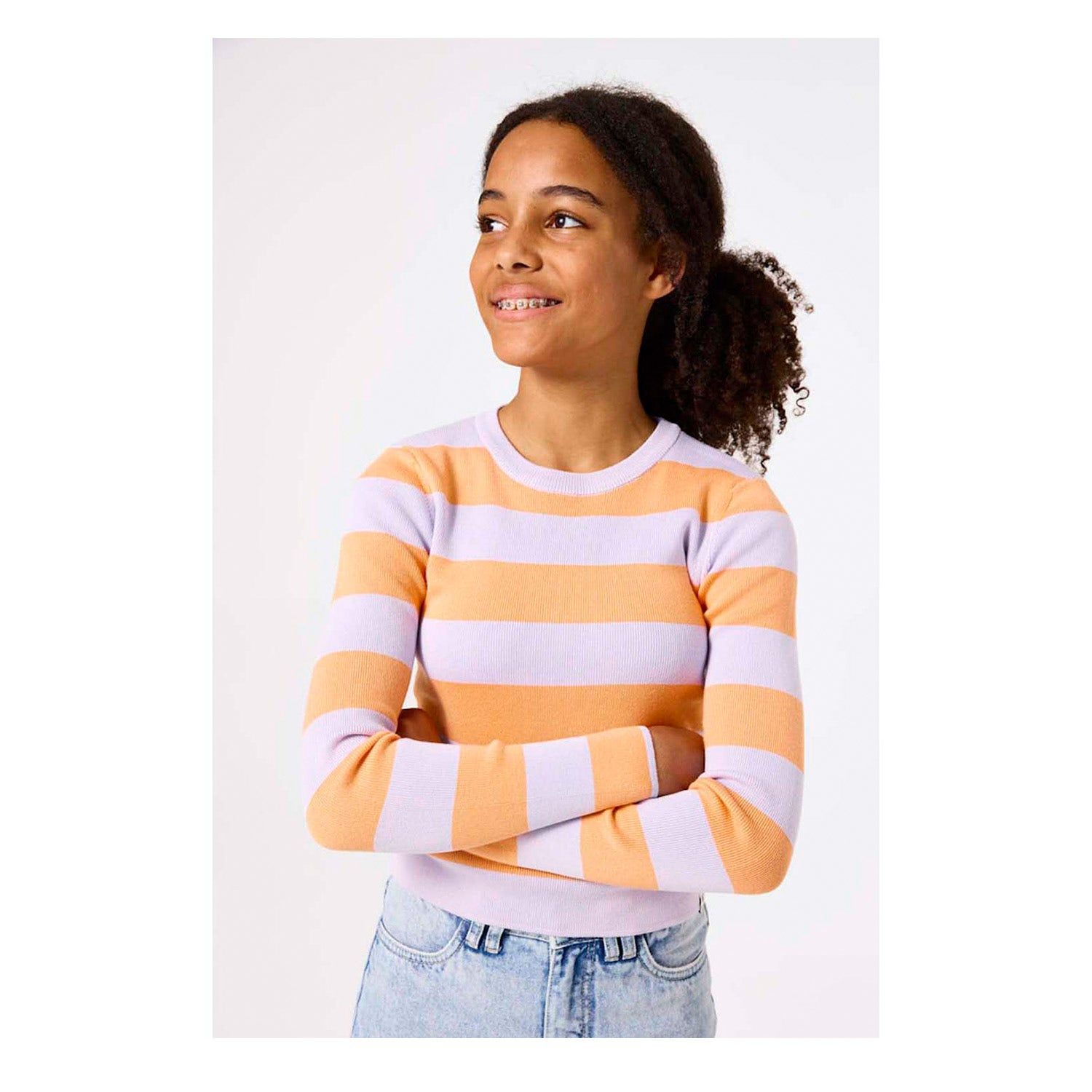 Garcia Sweater Meiden