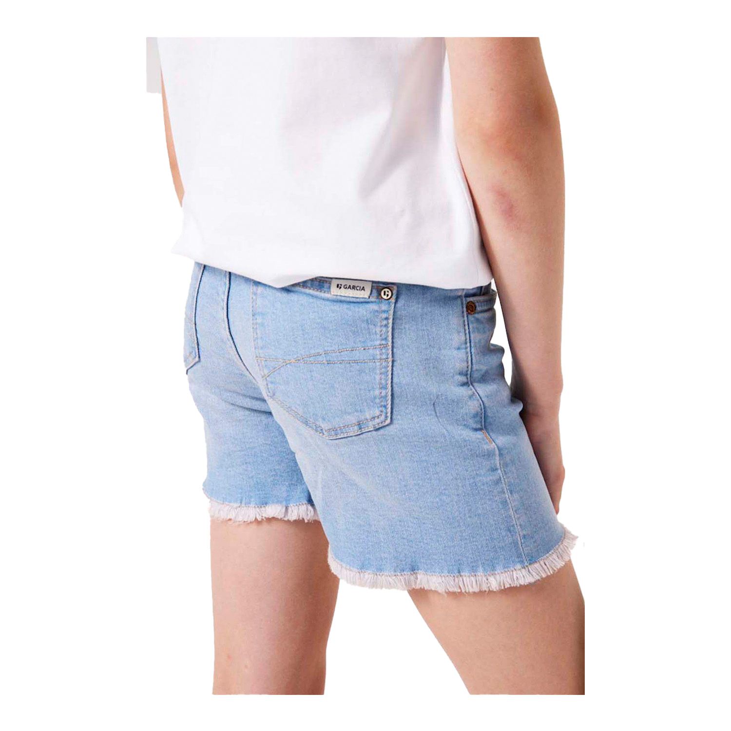 Garcia Rianna Short Meiden