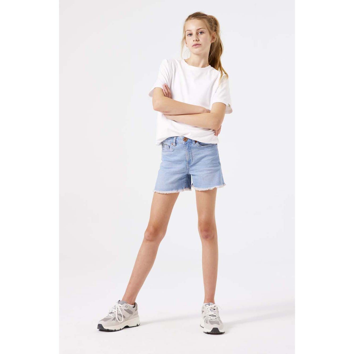 Garcia Rianna Short Meiden