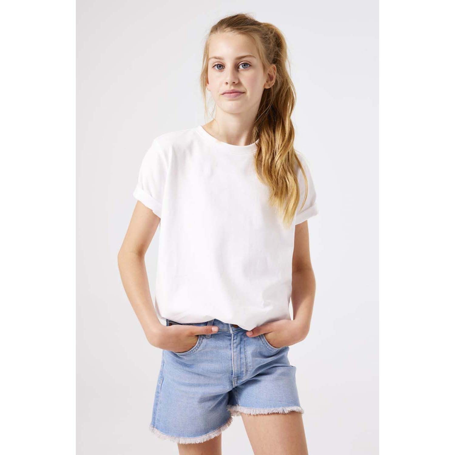 Garcia Rianna Short Meiden