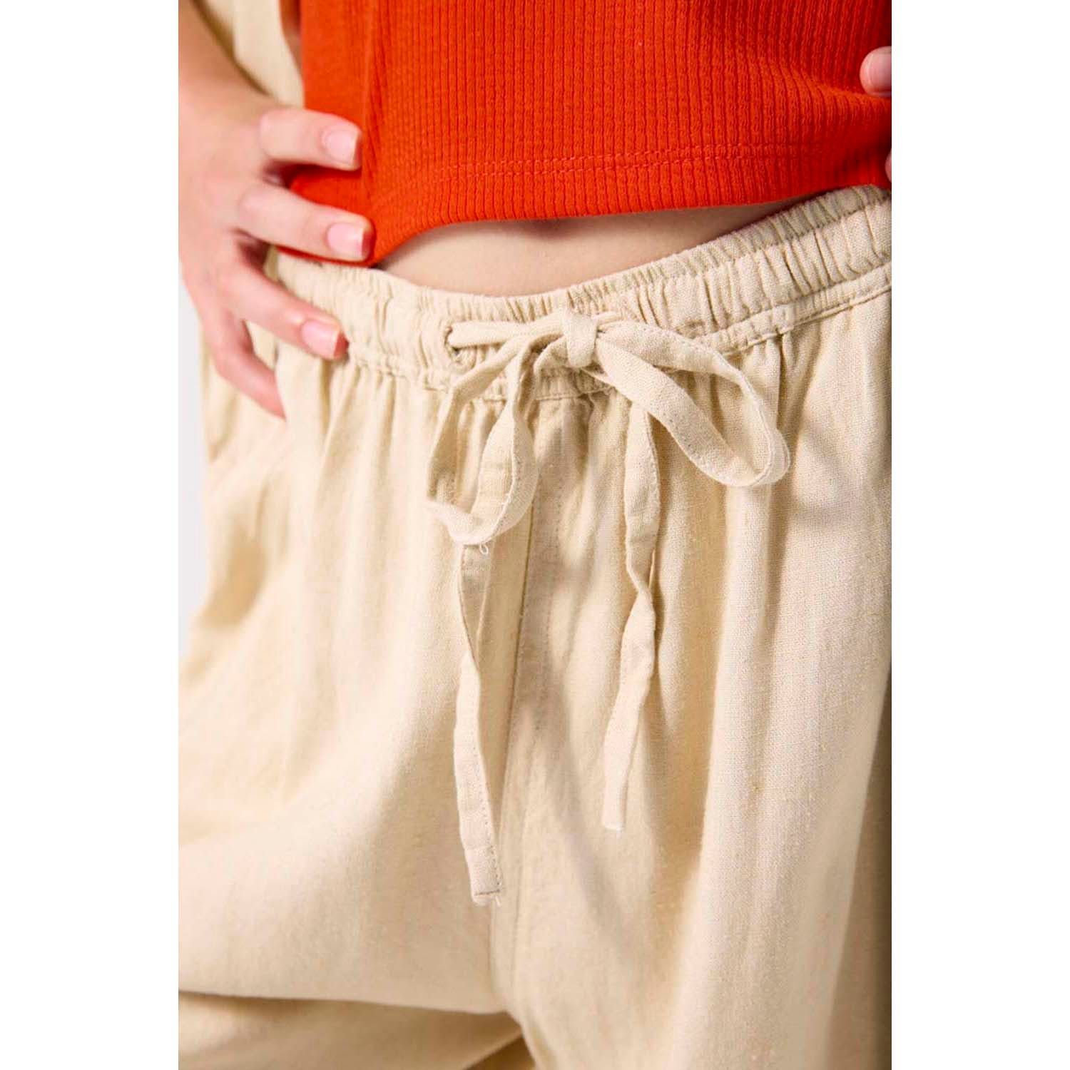 Garcia Pantalon Meiden