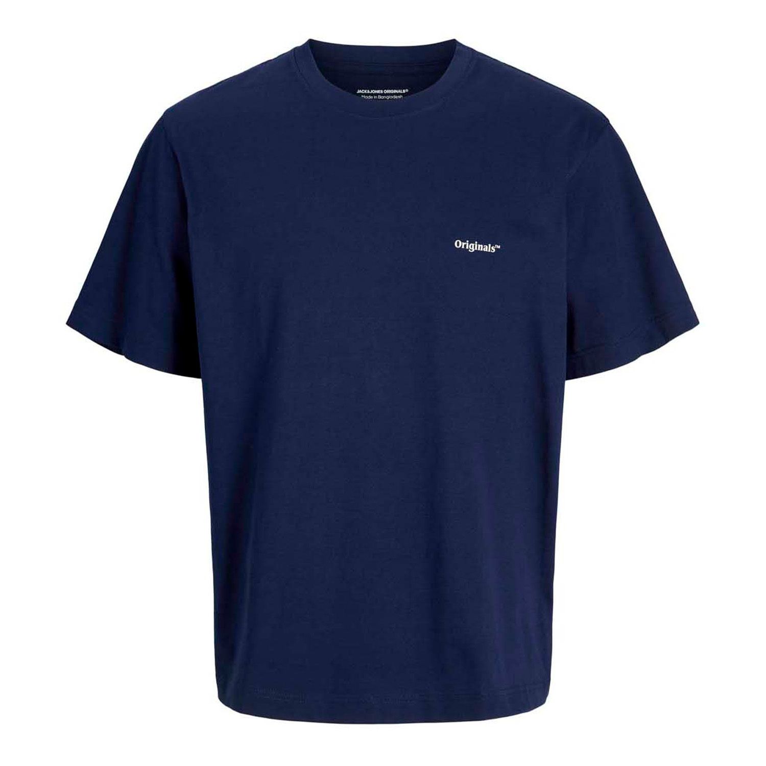 Jack & Jones Jorparos Easter Sketch Tee