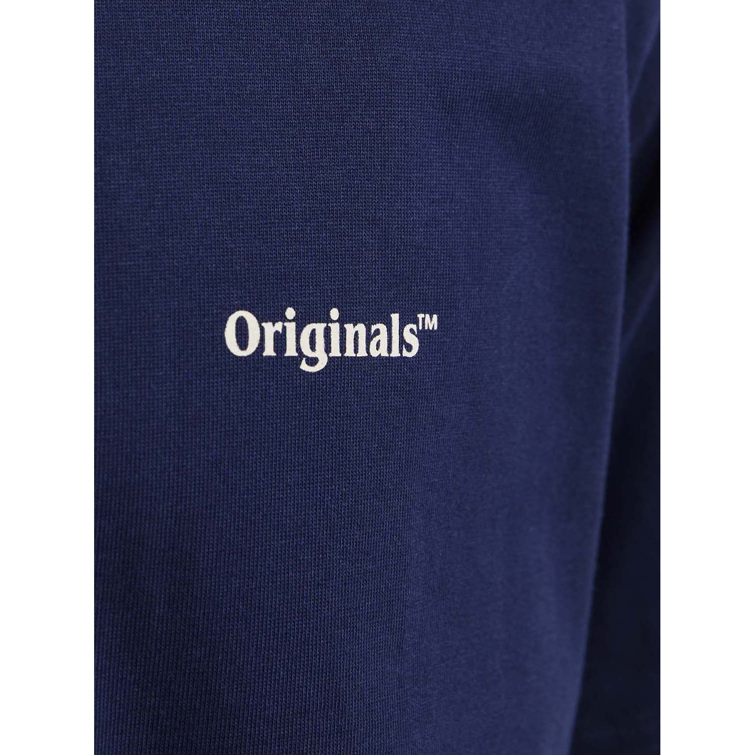 Jack & Jones Jorparos Easter Sketch Tee