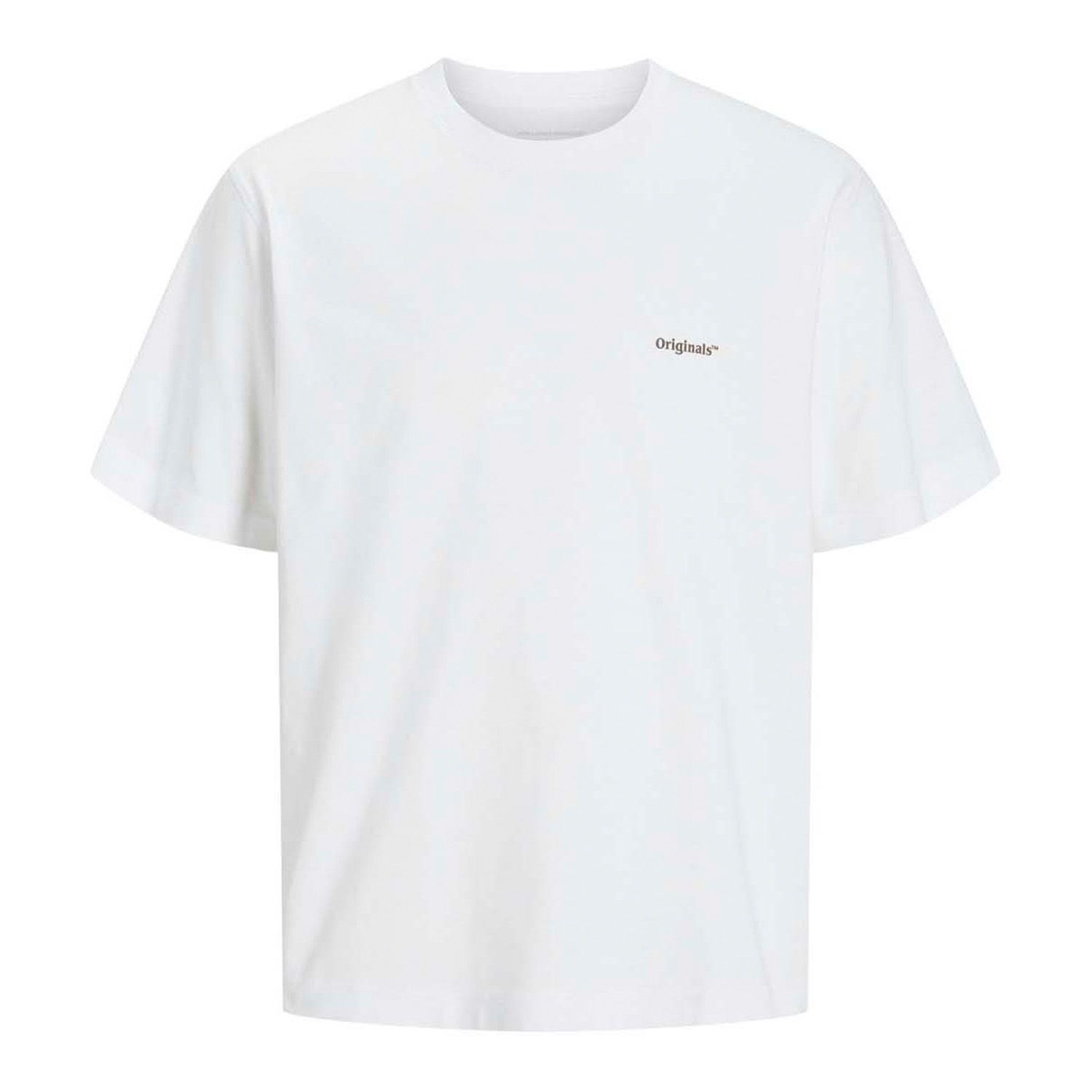 Jack & Jones Jorparos Easter Sketch Tee