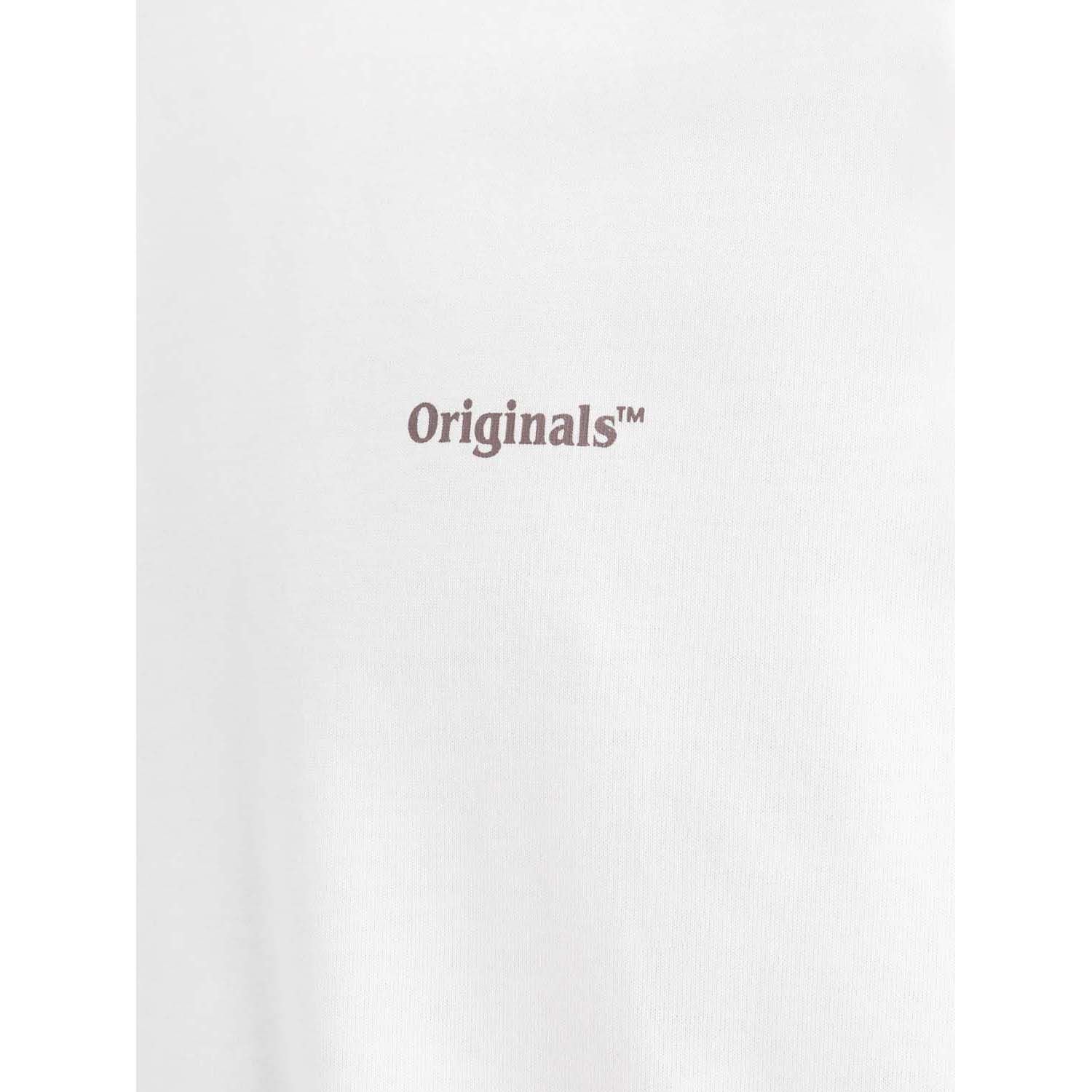 Jack & Jones Jorparos Easter Sketch Tee