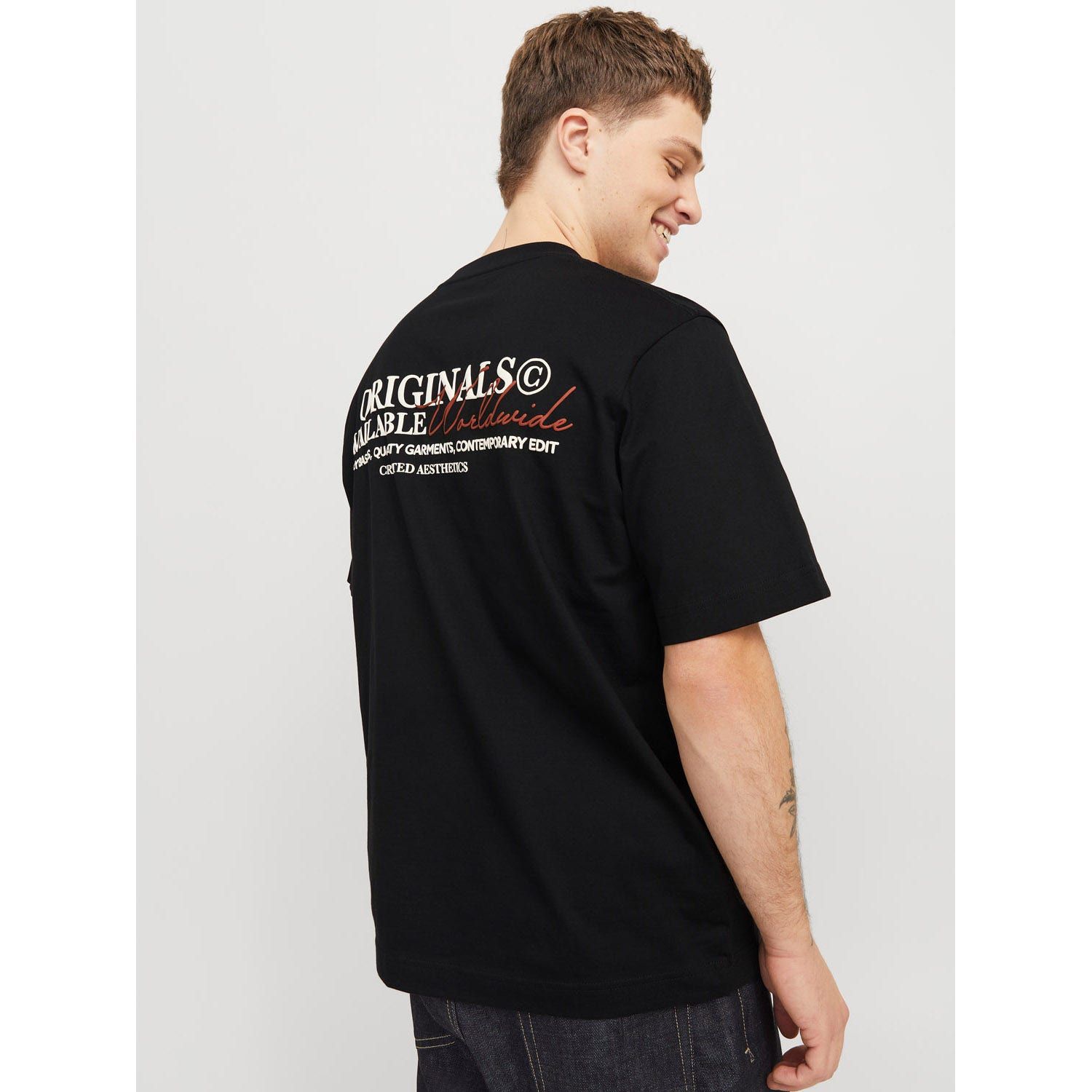 Jack & Jones Jorislington T-shirt