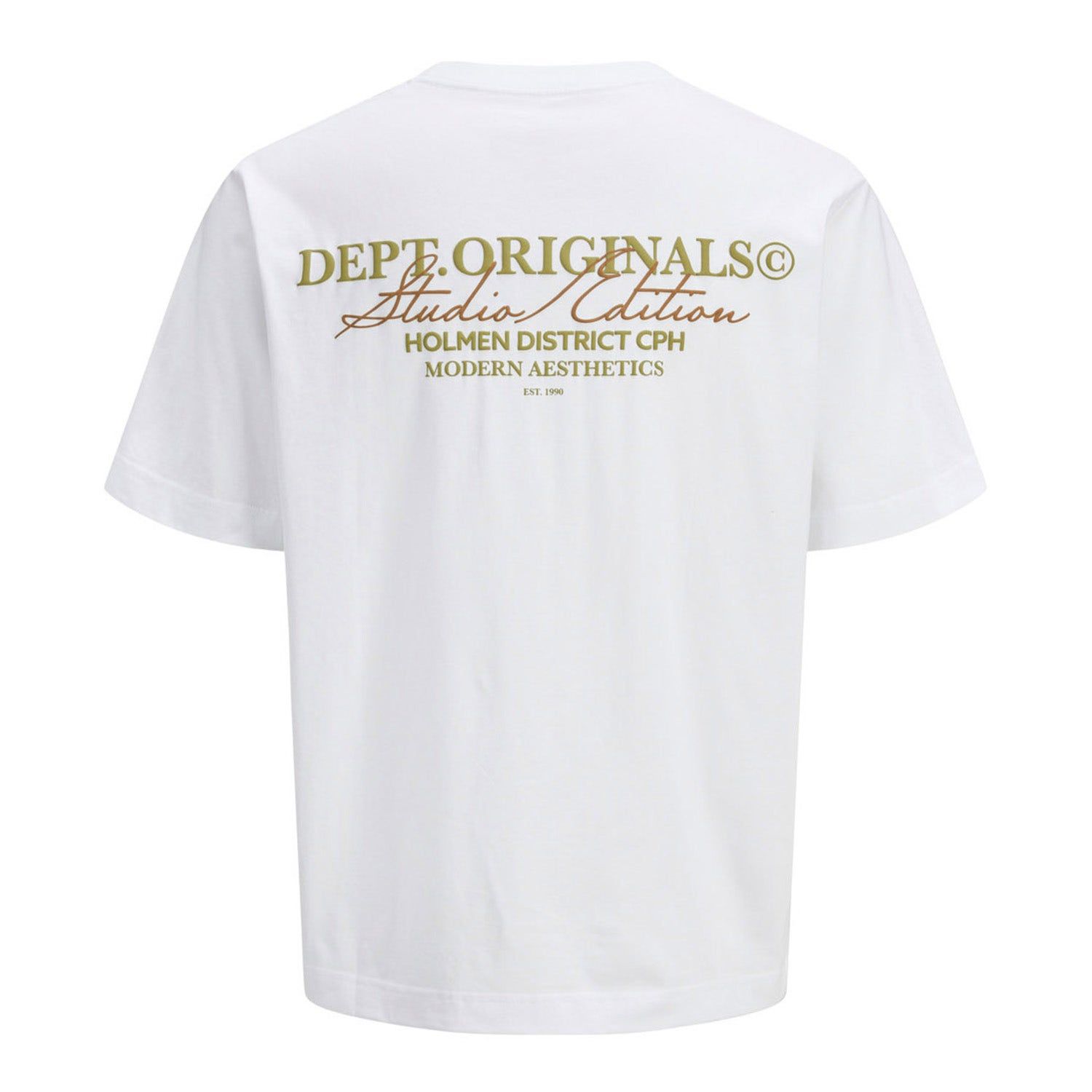 Jack & Jones Jorislington T-shirt