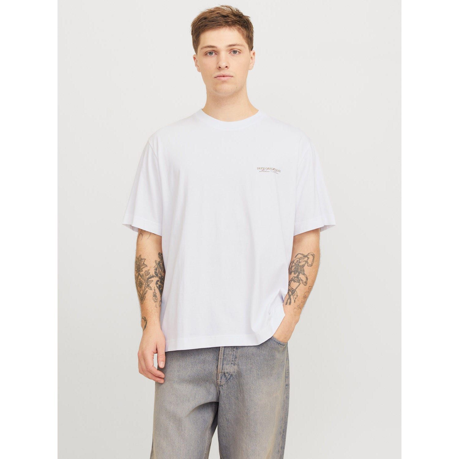 Jack & Jones Jorislington T-shirt