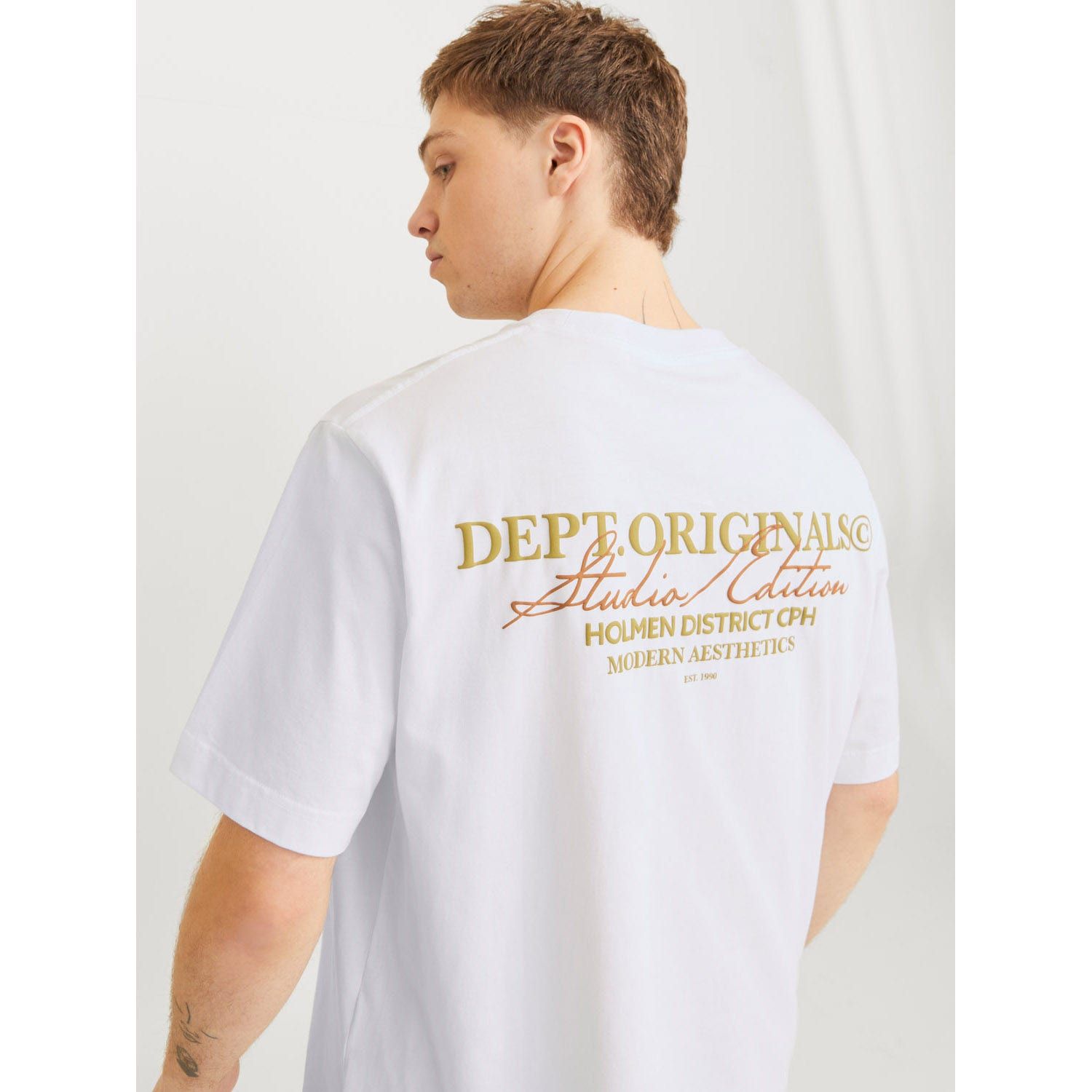Jack & Jones Jorislington T-shirt
