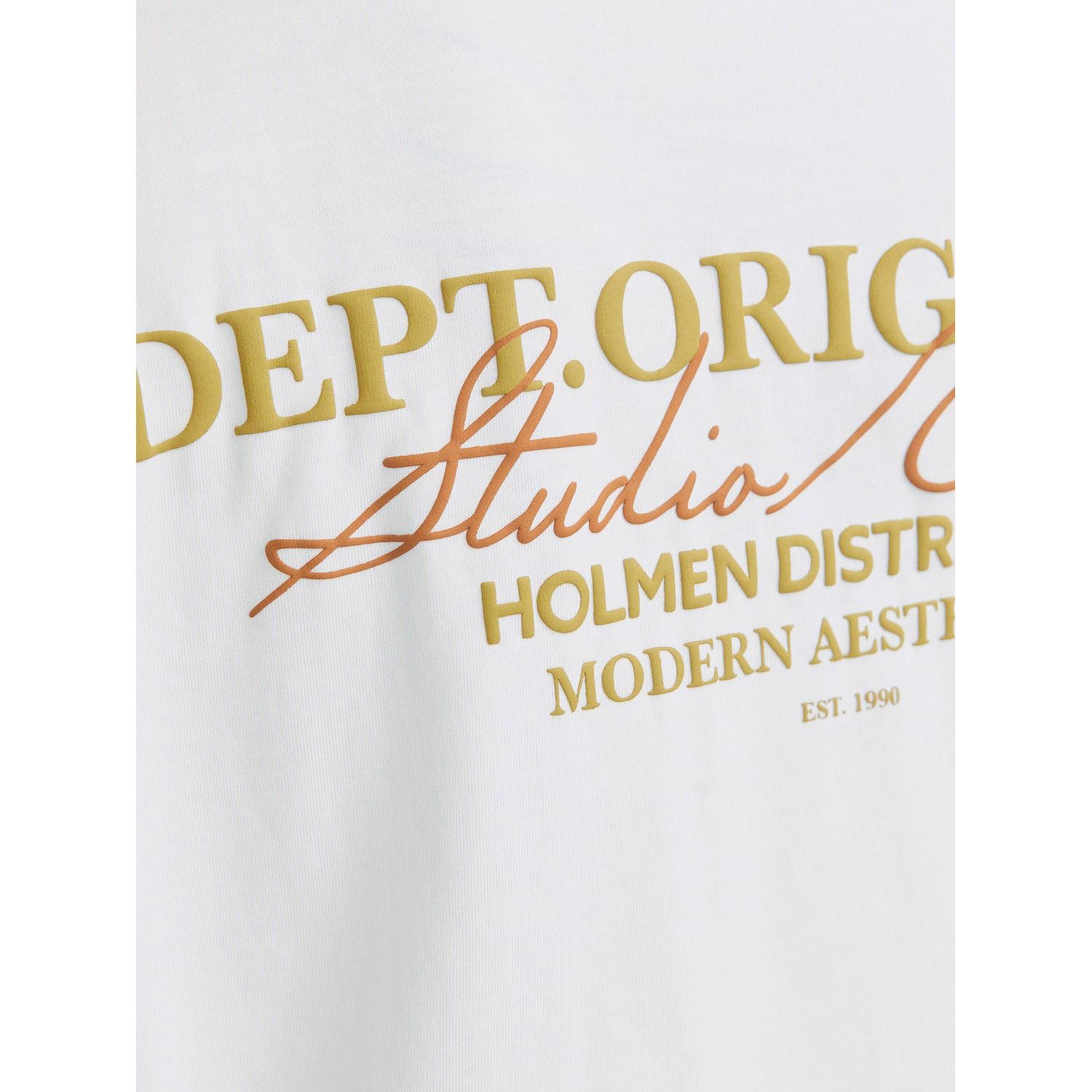 Jack & Jones Jorislington T-shirt