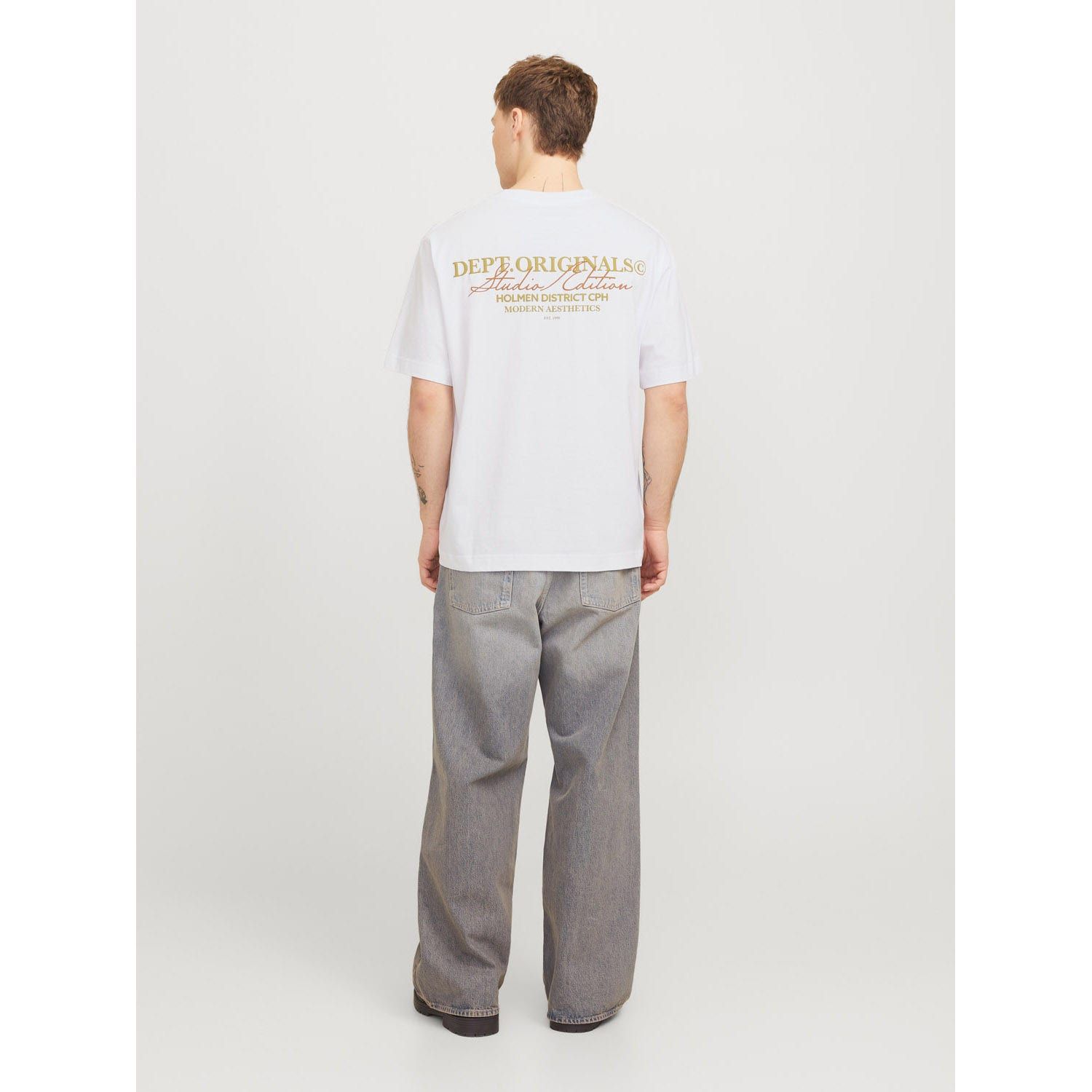 Jack & Jones Jorislington T-shirt