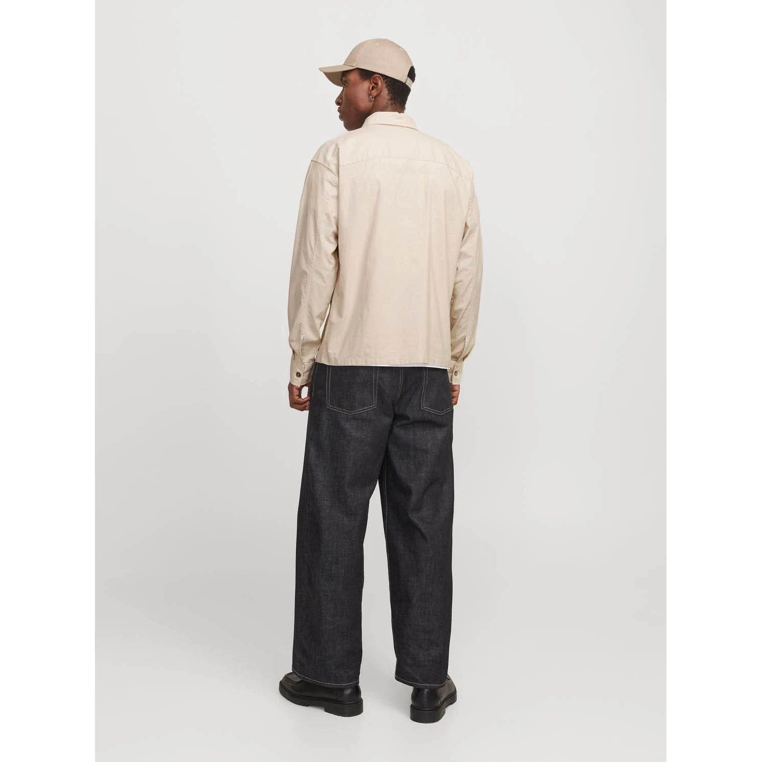 Jack & Jones Relaxed Fit Overshirt
