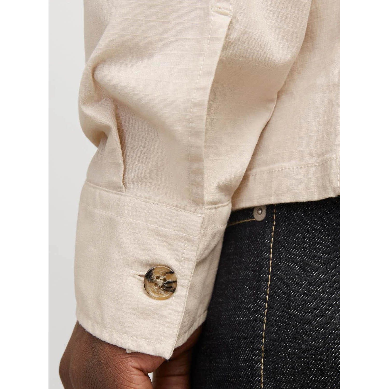 Jack & Jones Relaxed Fit Overshirt
