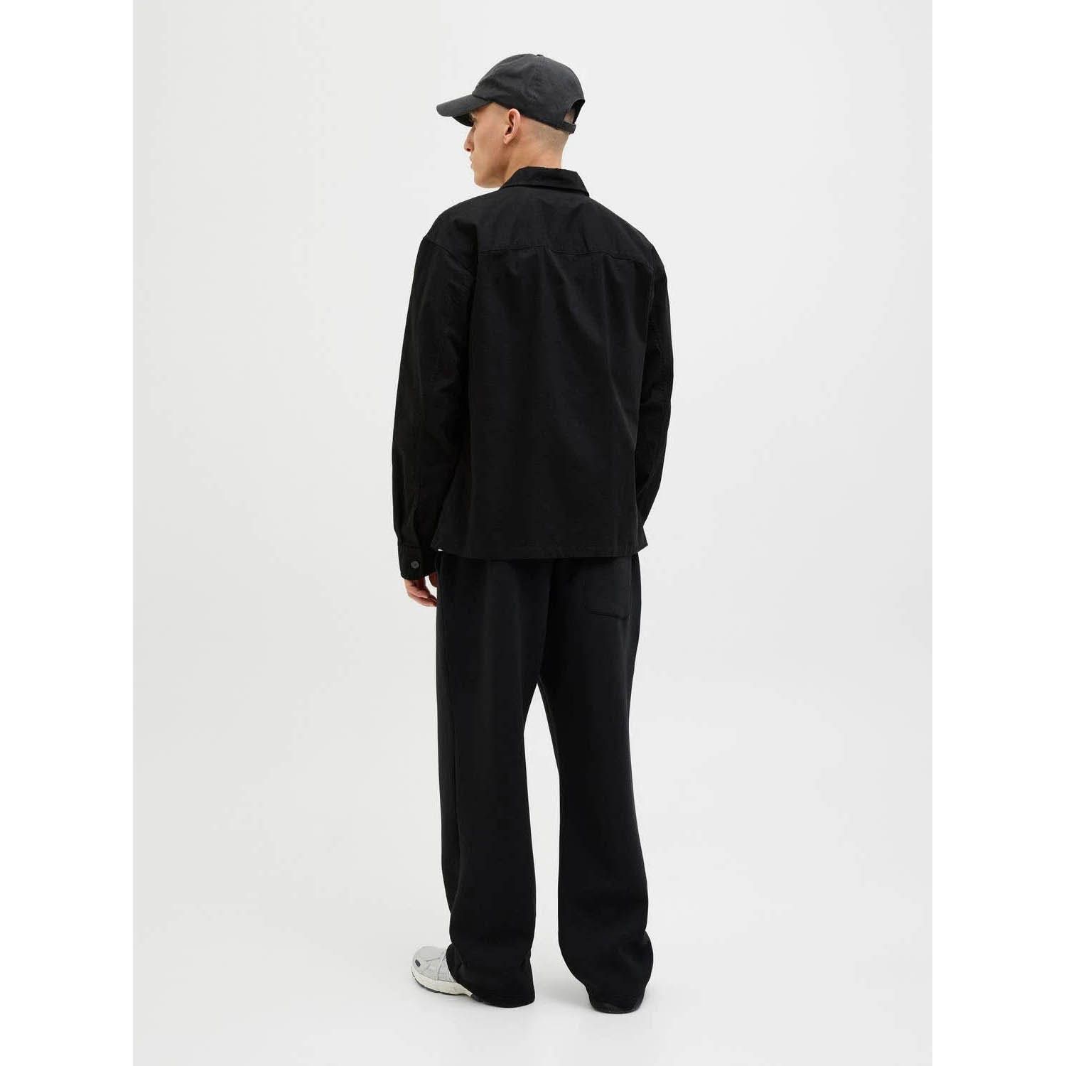Jack & Jones Relaxed Fit Overshirt