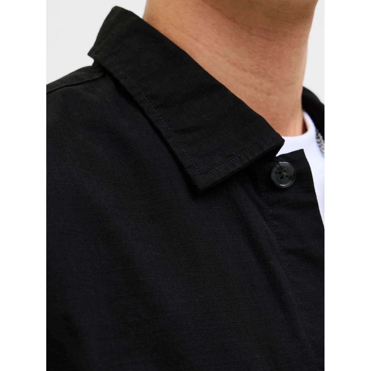 Jack & Jones Relaxed Fit Overshirt