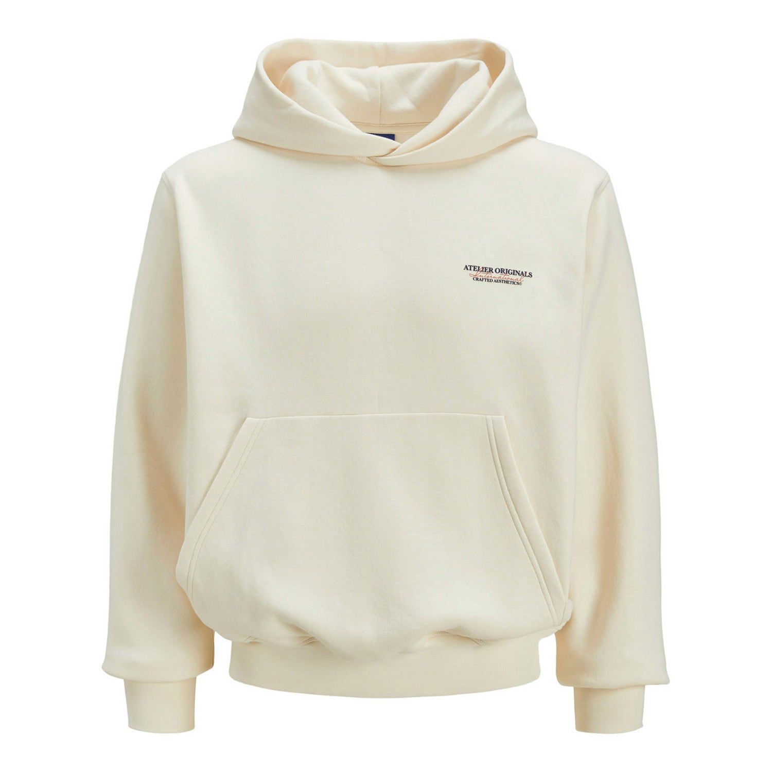 Jack & Jones Jorislington Hoodie 