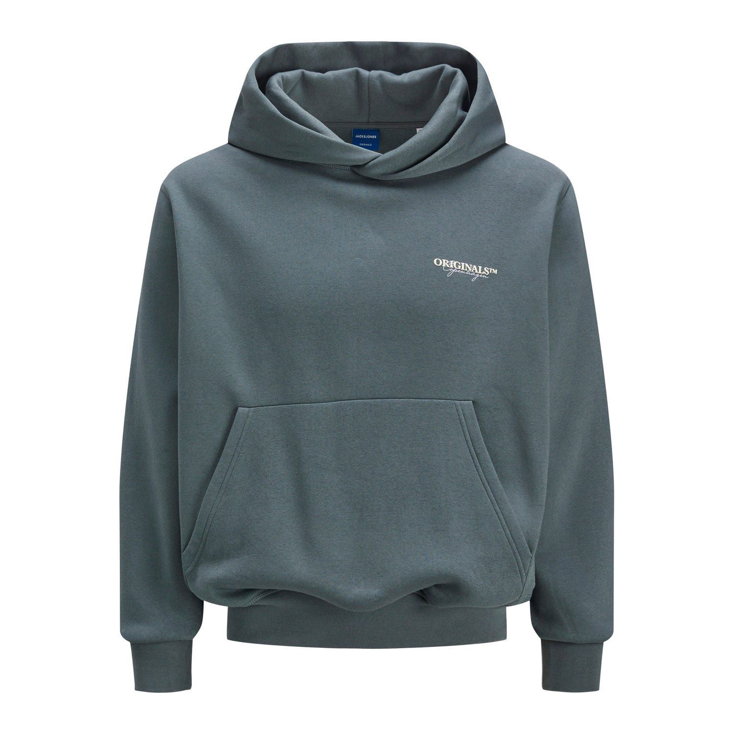 Jack & Jones Jorislington Hoodie 