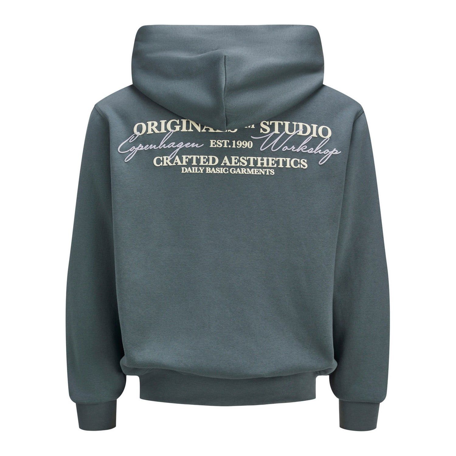 Jack & Jones Jorislington Hoodie 