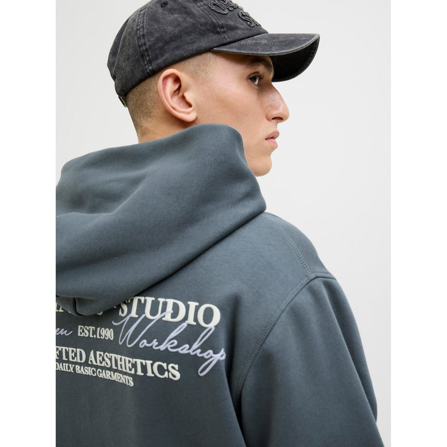 Jack & Jones Jorislington Hoodie 