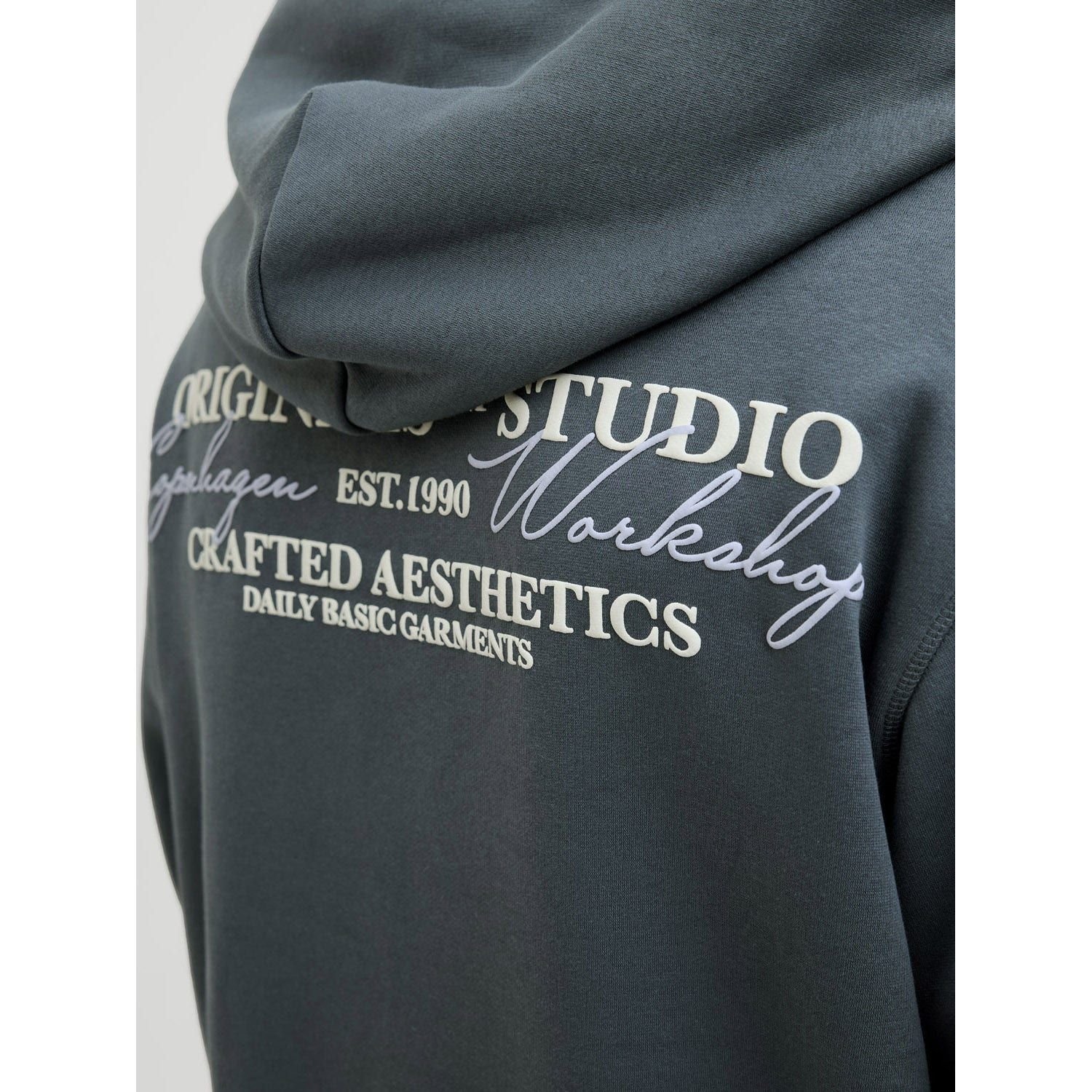 Jack & Jones Jorislington Hoodie 