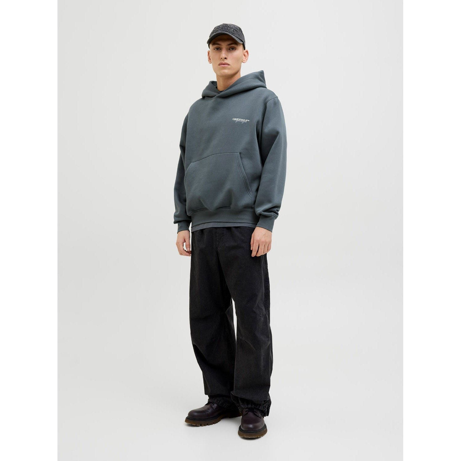 Jack & Jones Jorislington Hoodie 