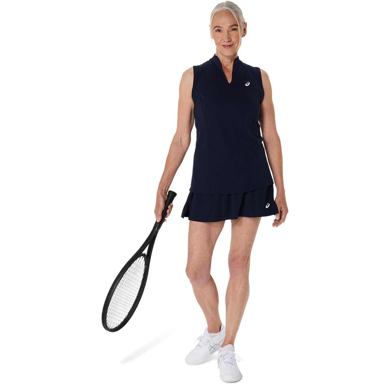 ASICS Court Tank Dames