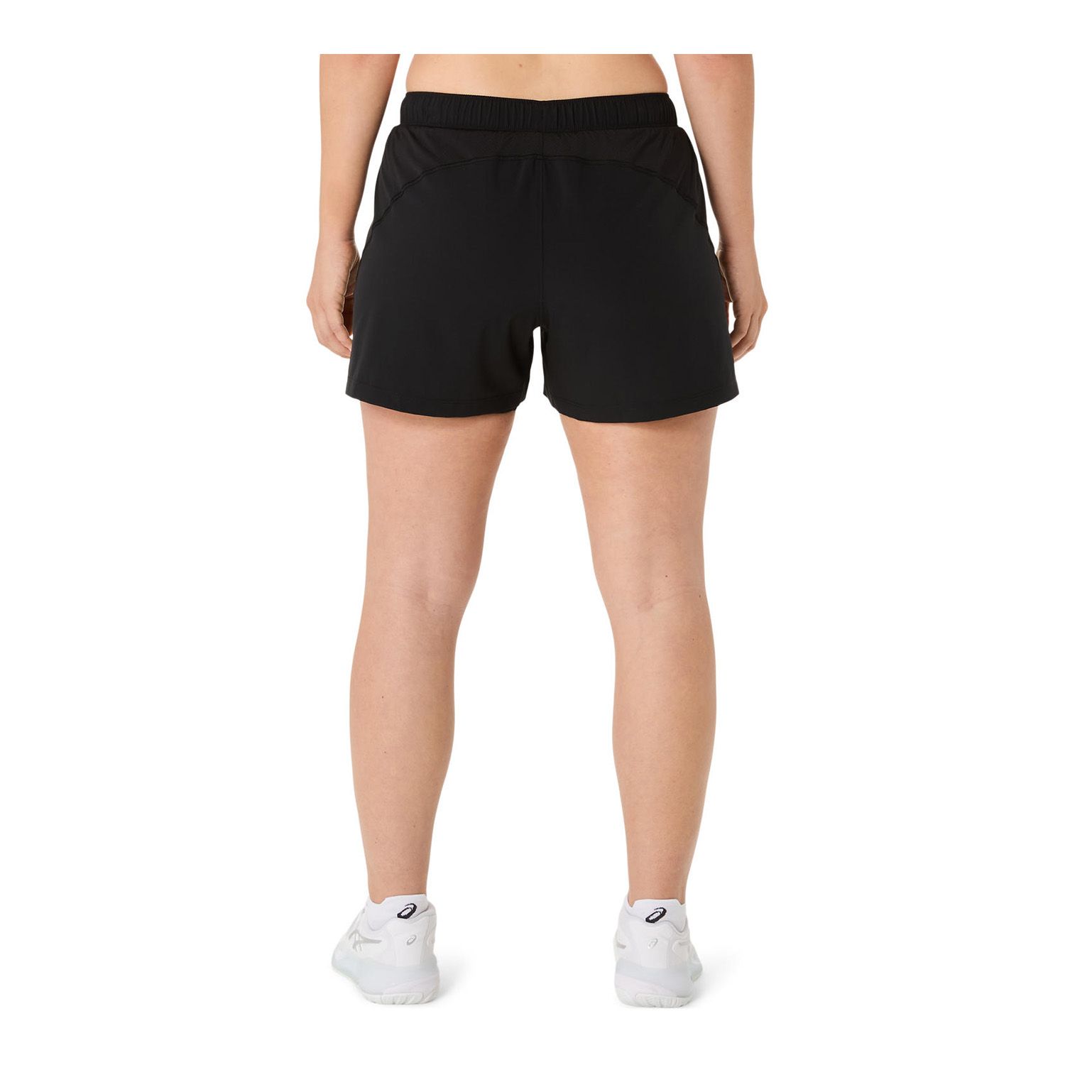 ASICS Court 2-N-1 Short