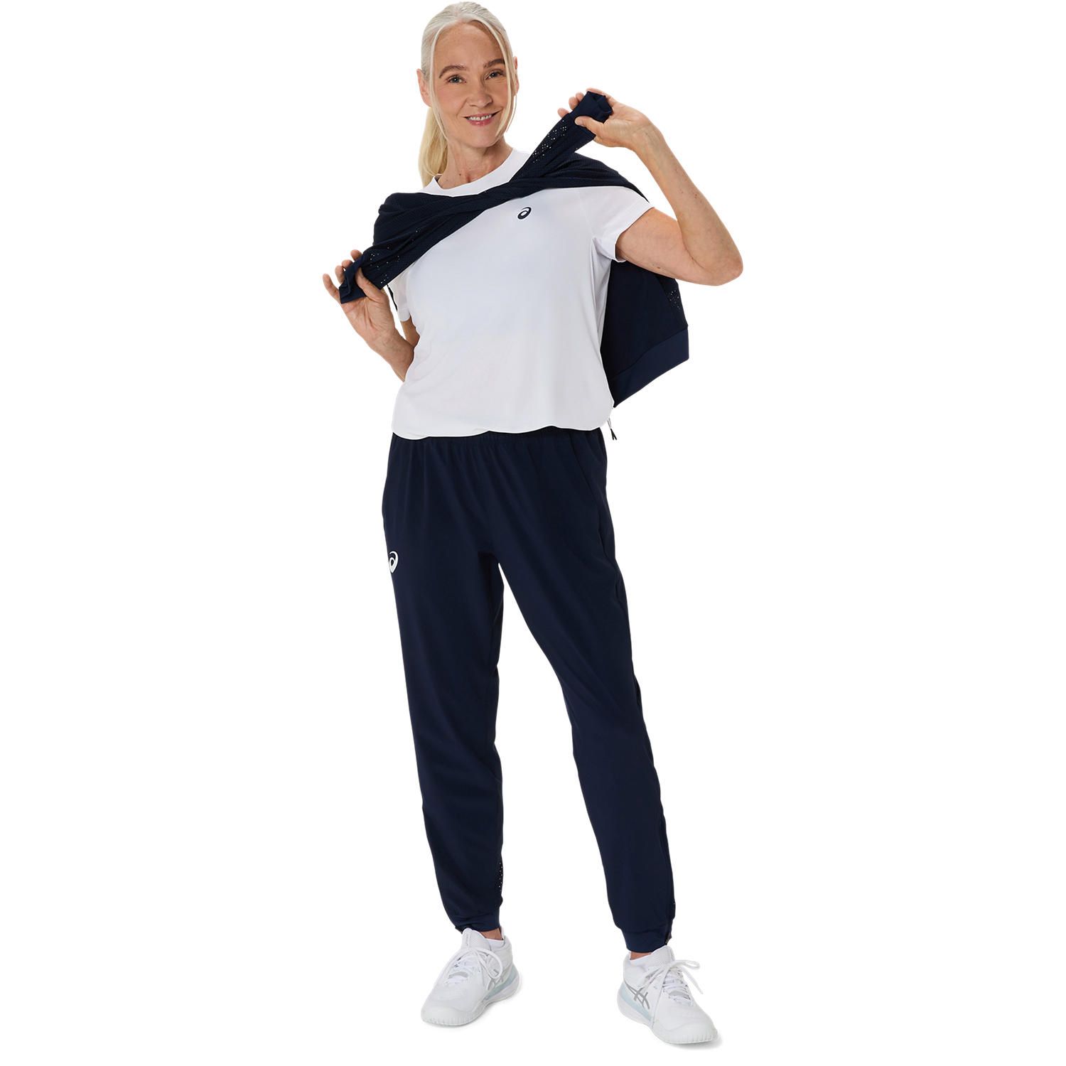 ASICS Match Pant Dames