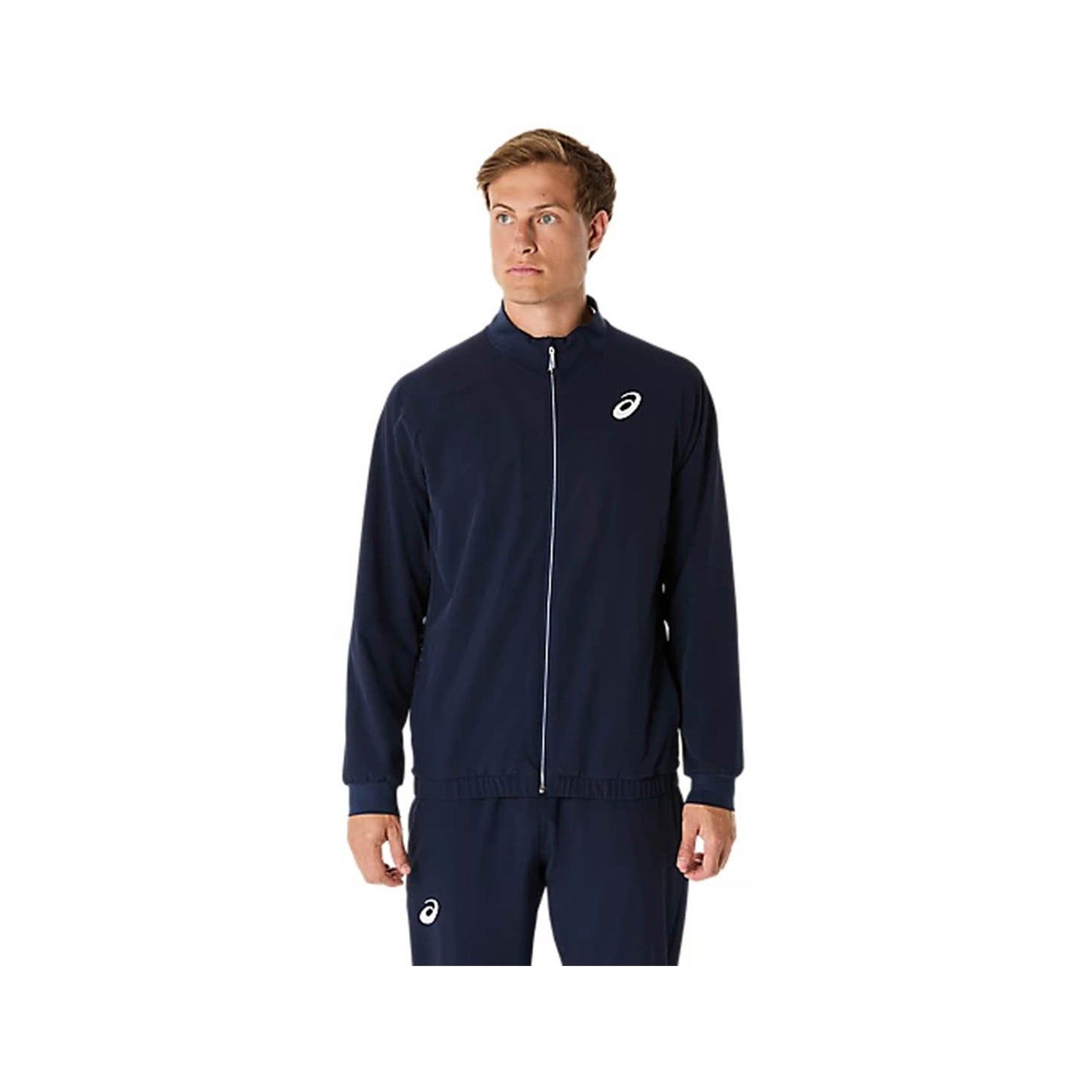 ASICS Match Jacket Heren
