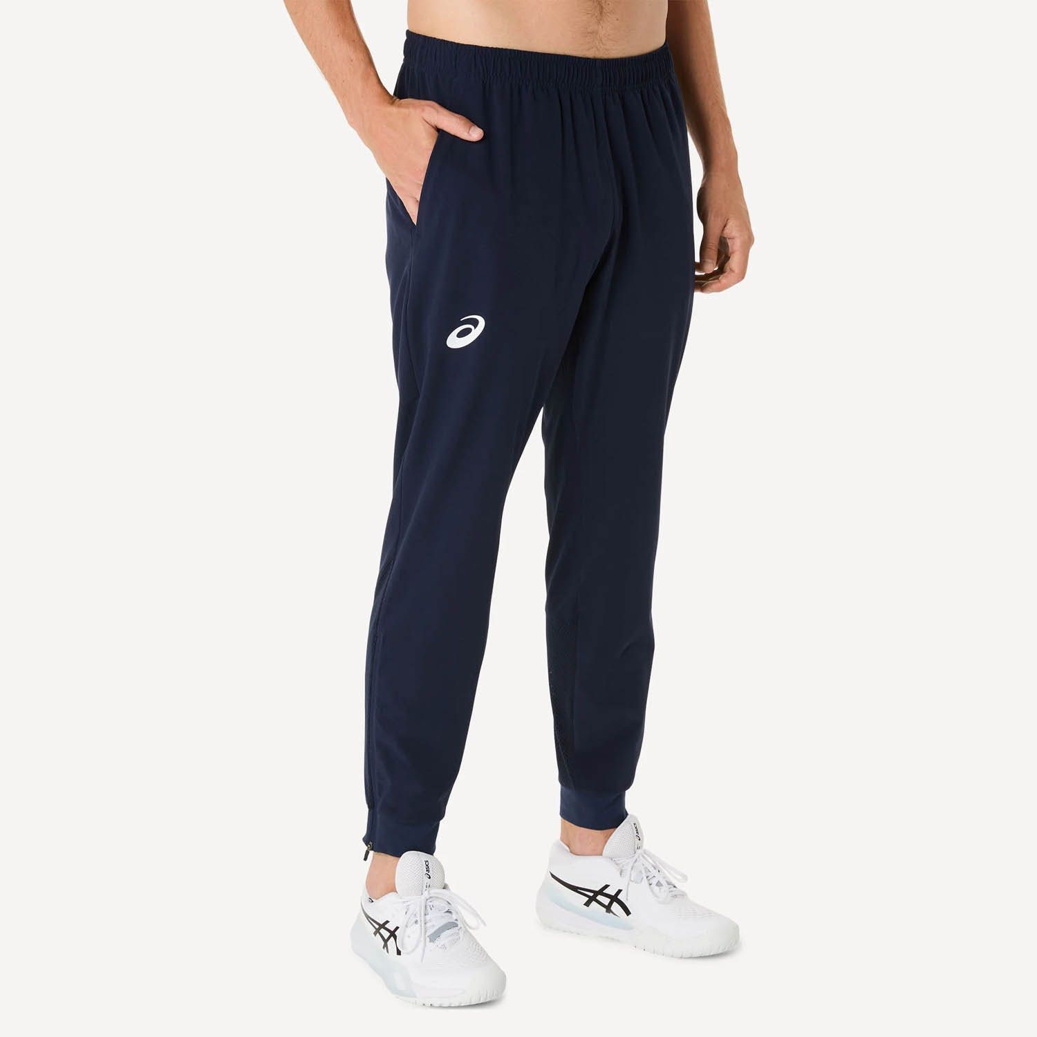 ASICS Match Pant Heren