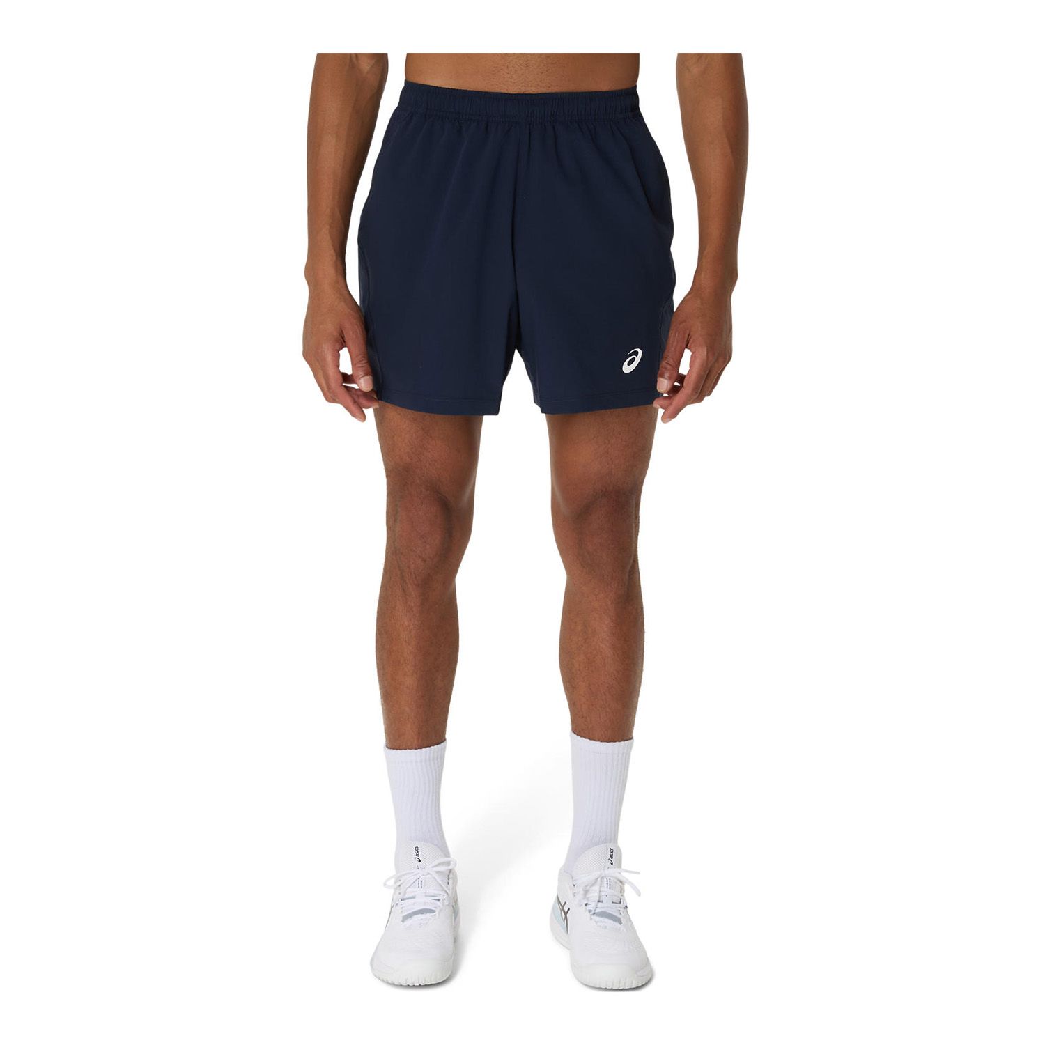 ASICS Court 7in Short Heren