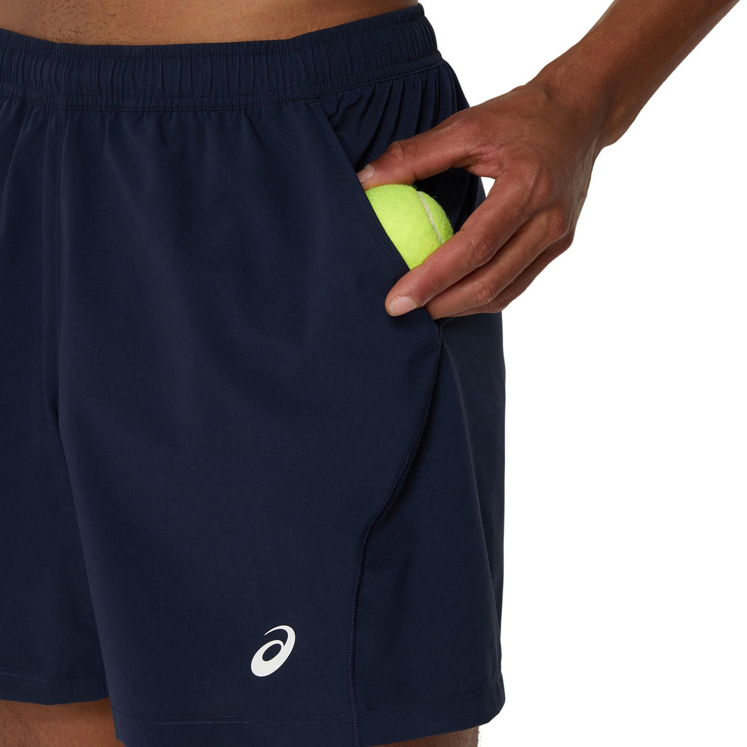 ASICS Court 7in Short Heren