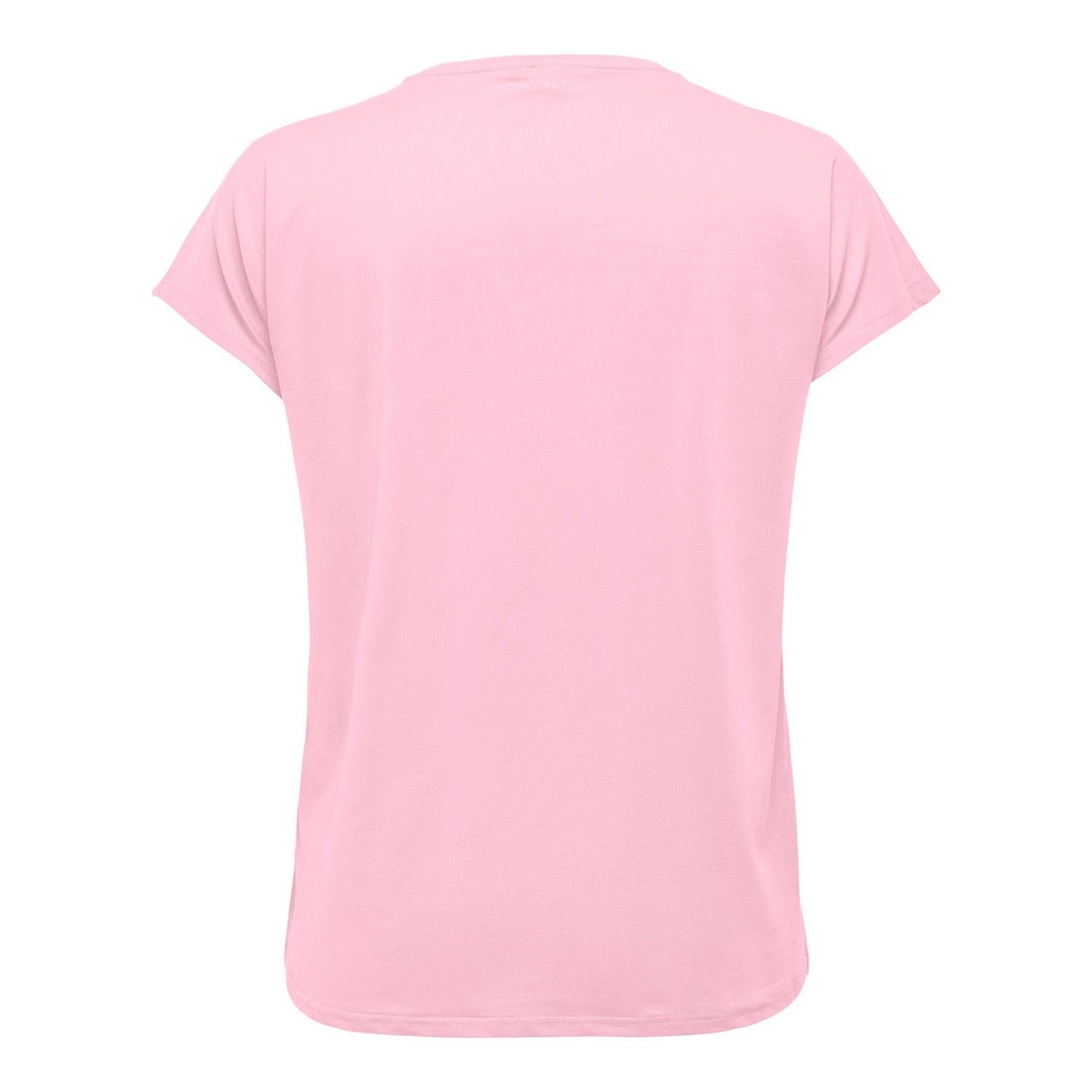 ONLY Play Onpaubree Life SS Bat Loose Tee Curve