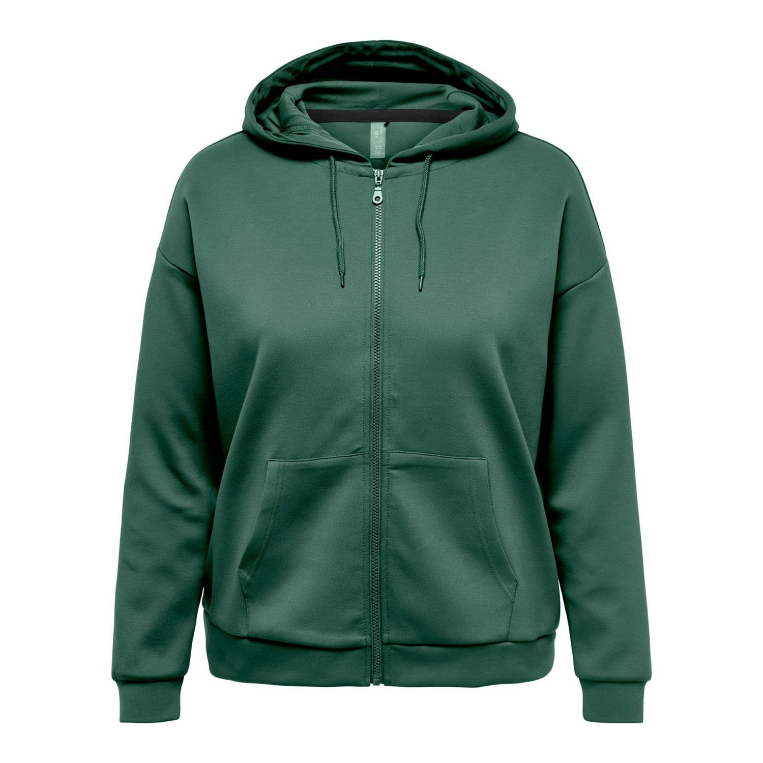 ONLY Play Onplounnge Life Hoodie Curve