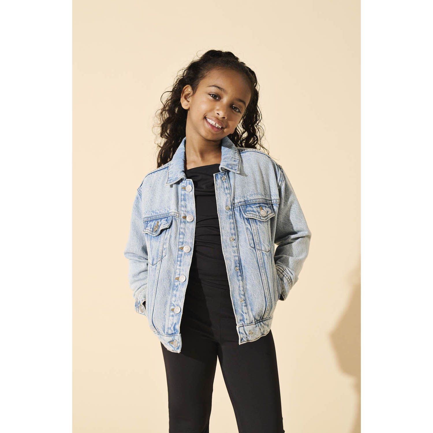 ONLY Kids Believe Denim Jacket