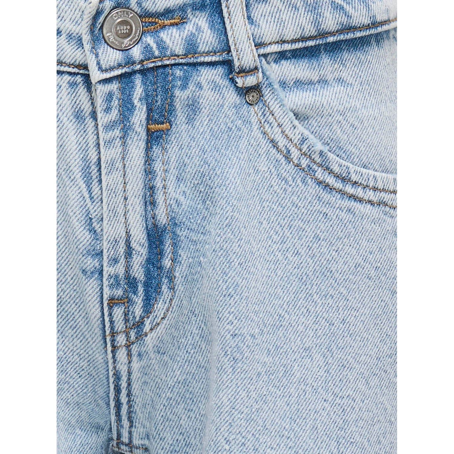 ONLY Kids Dad Straight Fit Jeans