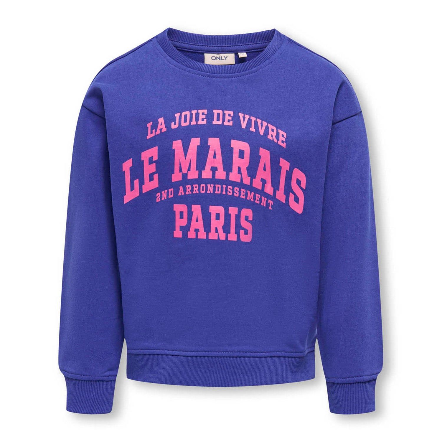 ONLY Kids Ditte Sweater