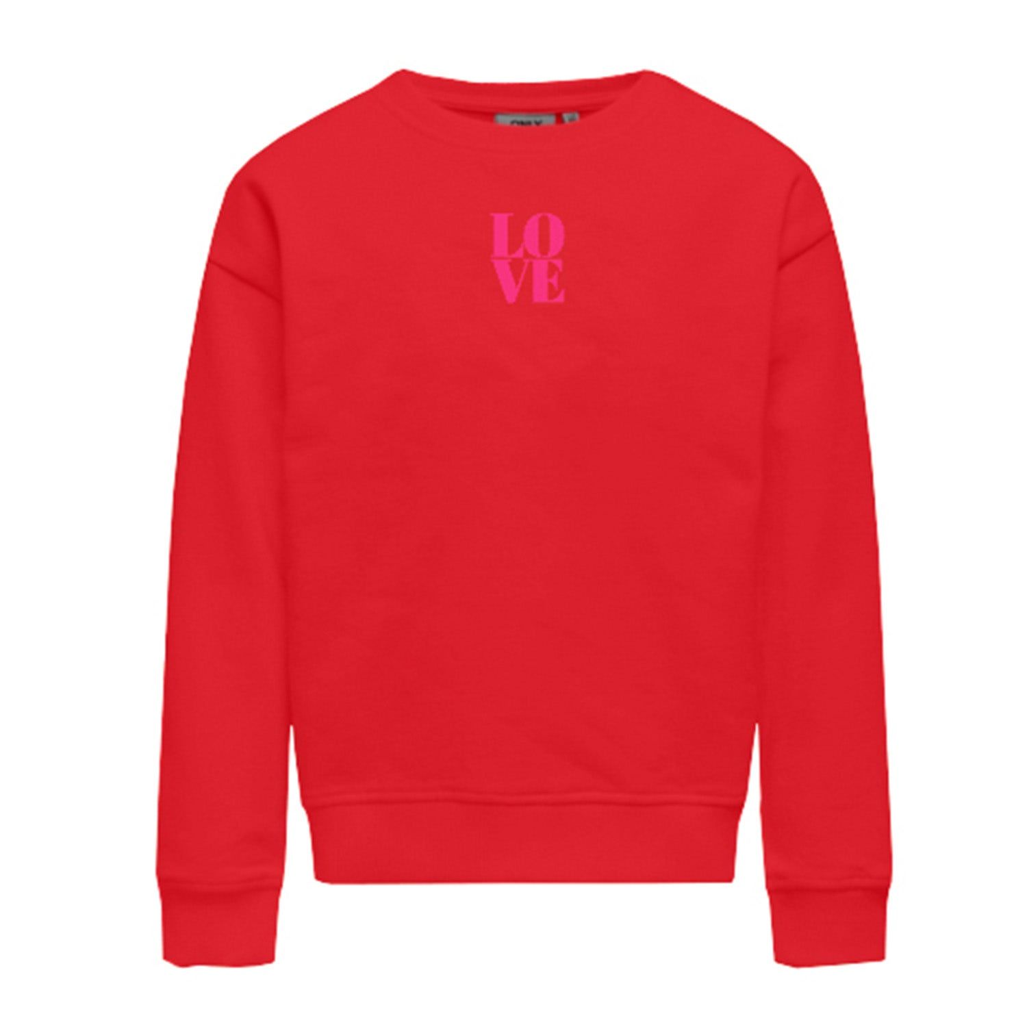ONLY Kids Ditte Sweater