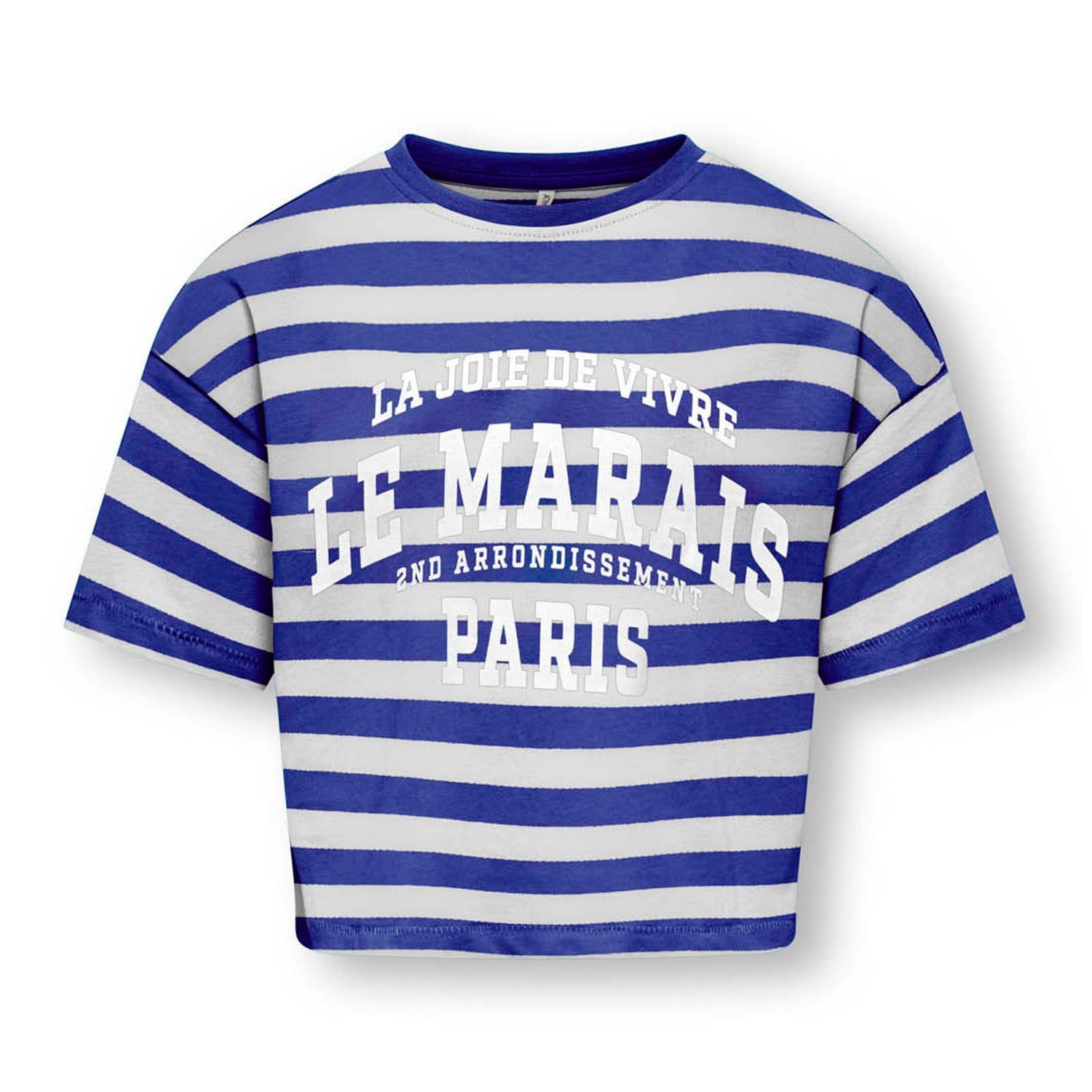 ONLY Kids Olivia Loose Tee