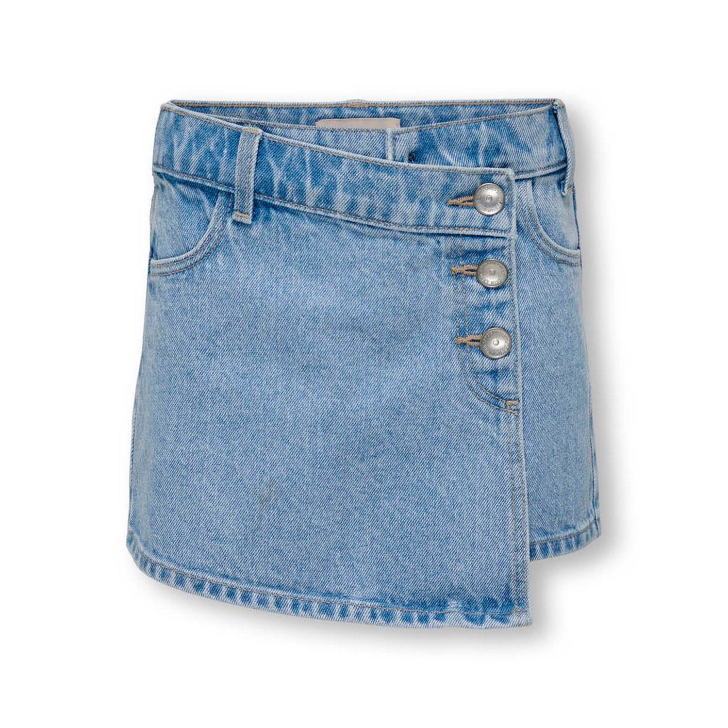 ONLY Kids Jenny Skort Denim