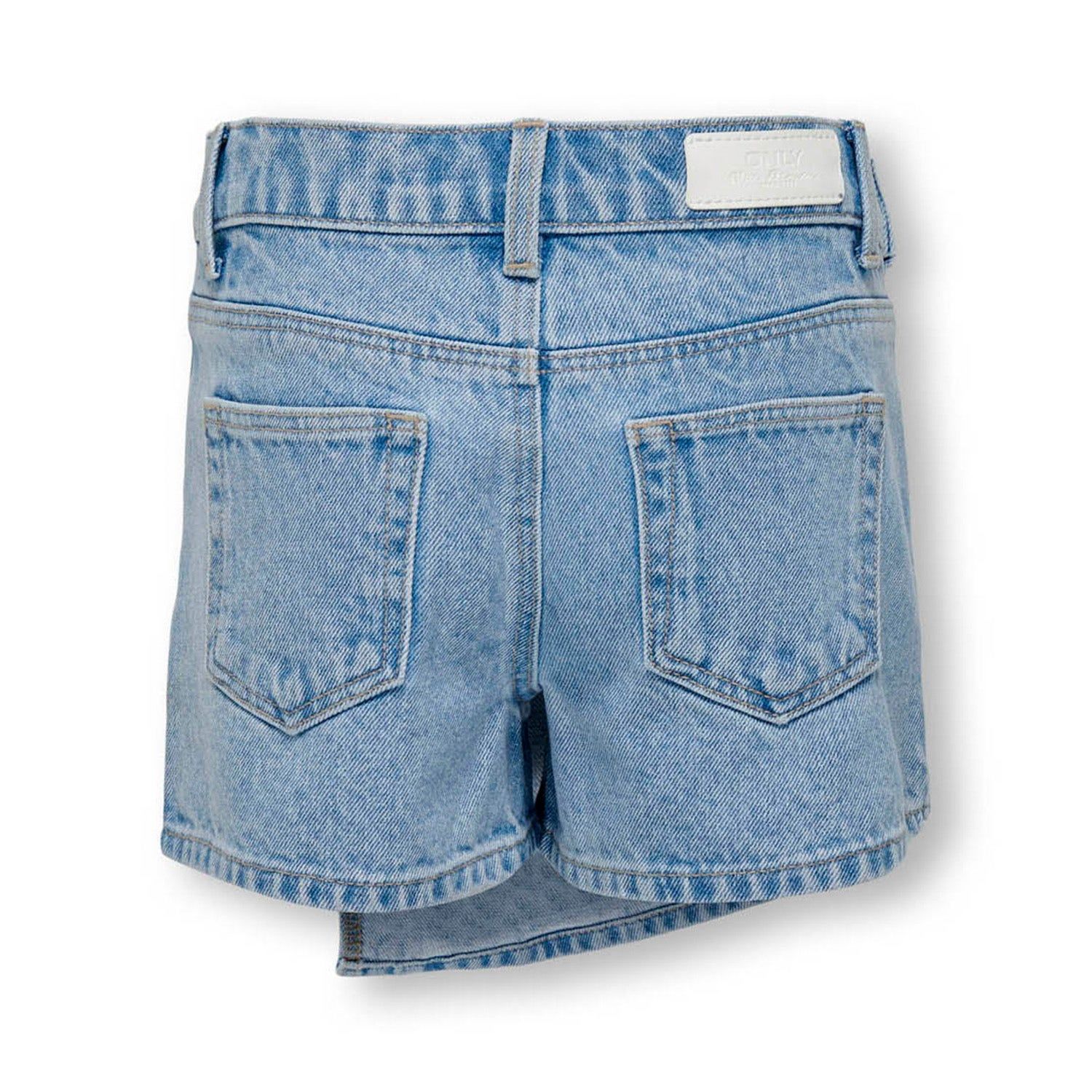 ONLY Kids Jenny Skort Denim