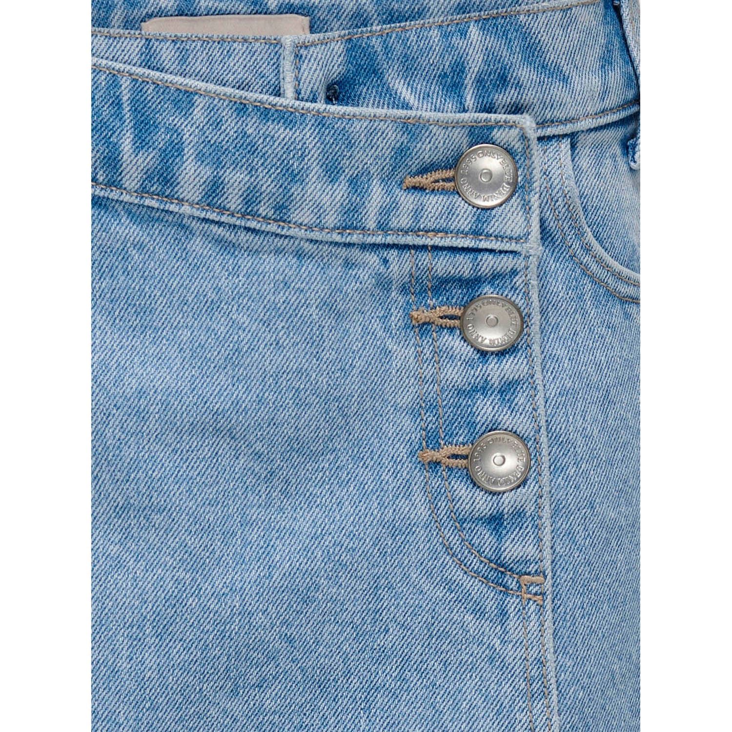 ONLY Kids Jenny Skort Denim