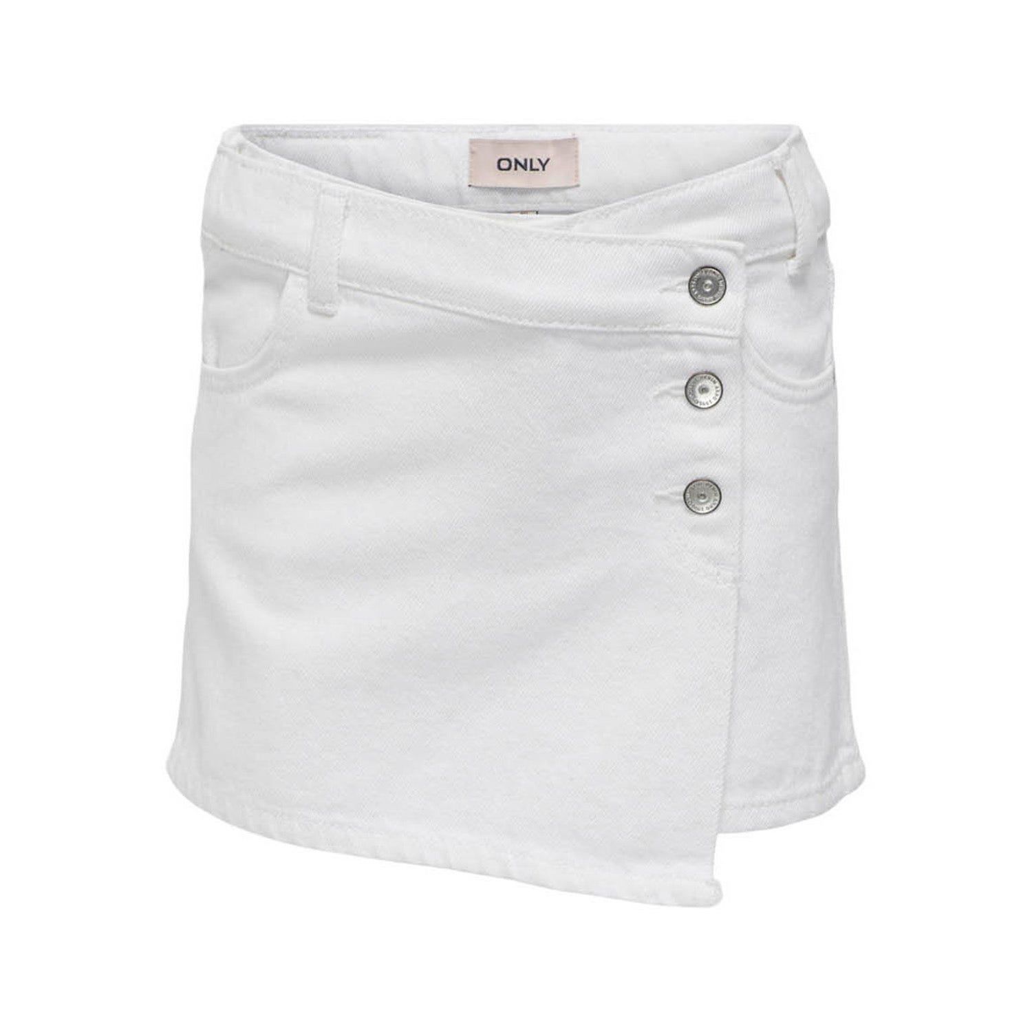 ONLY Kids Jenny Skort Denim