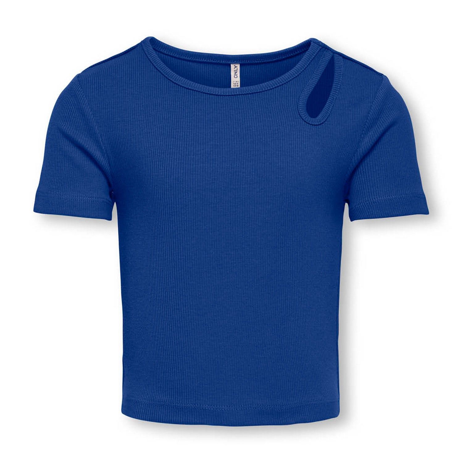 ONLY Kids Nessa Cut Out Tee
