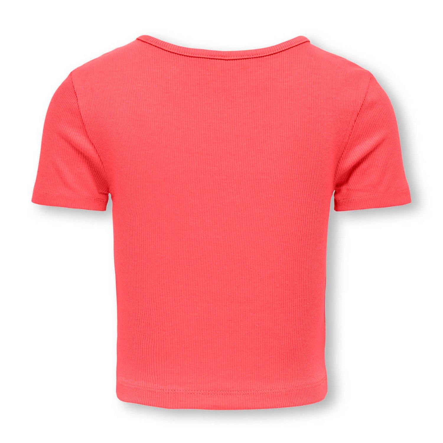 ONLY Kids Nessa Cut Out Tee