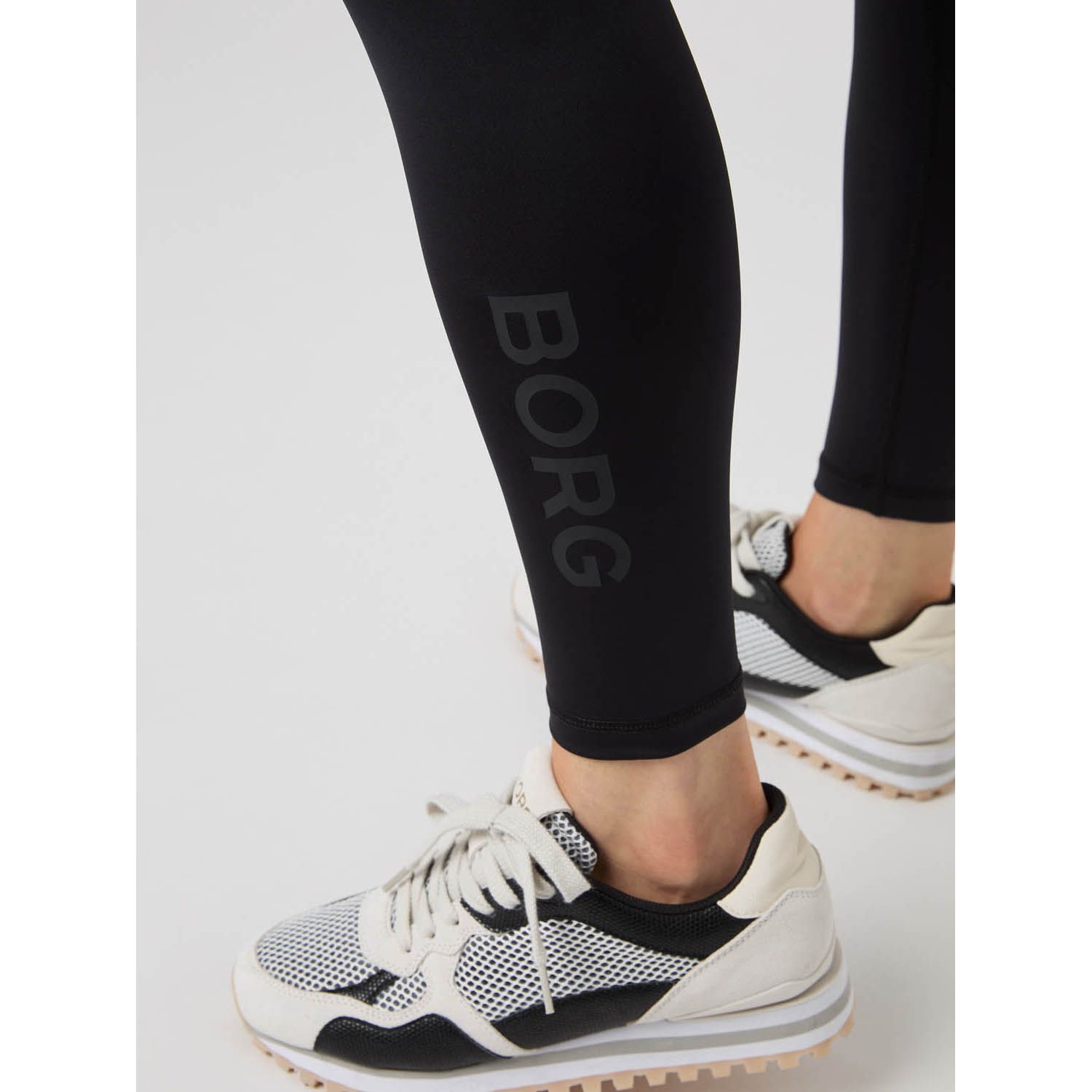 Björn Borg Borg Logo Tights