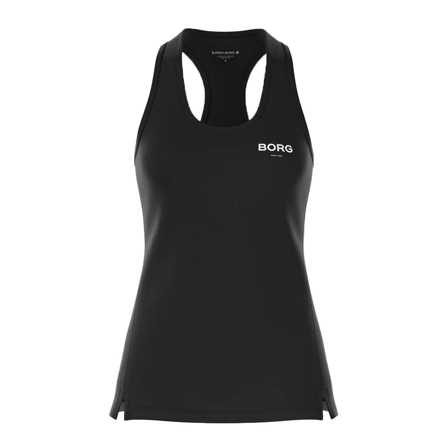 Björn Borg Ace Pocket Ribbed Tank Top